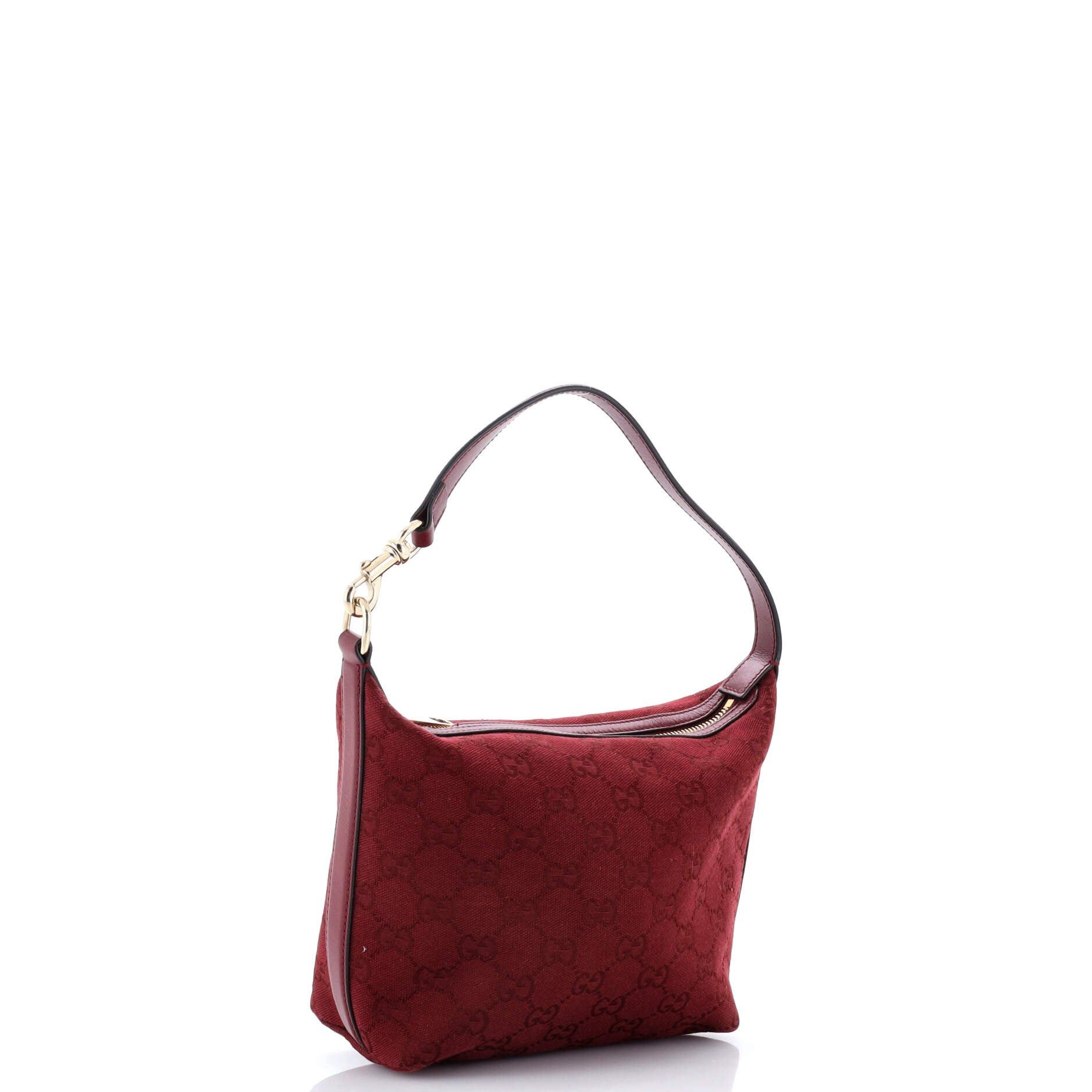 Gucci Ophidia Zip Shoulder Bag Size ONE SIZE - 2 Thumbnail