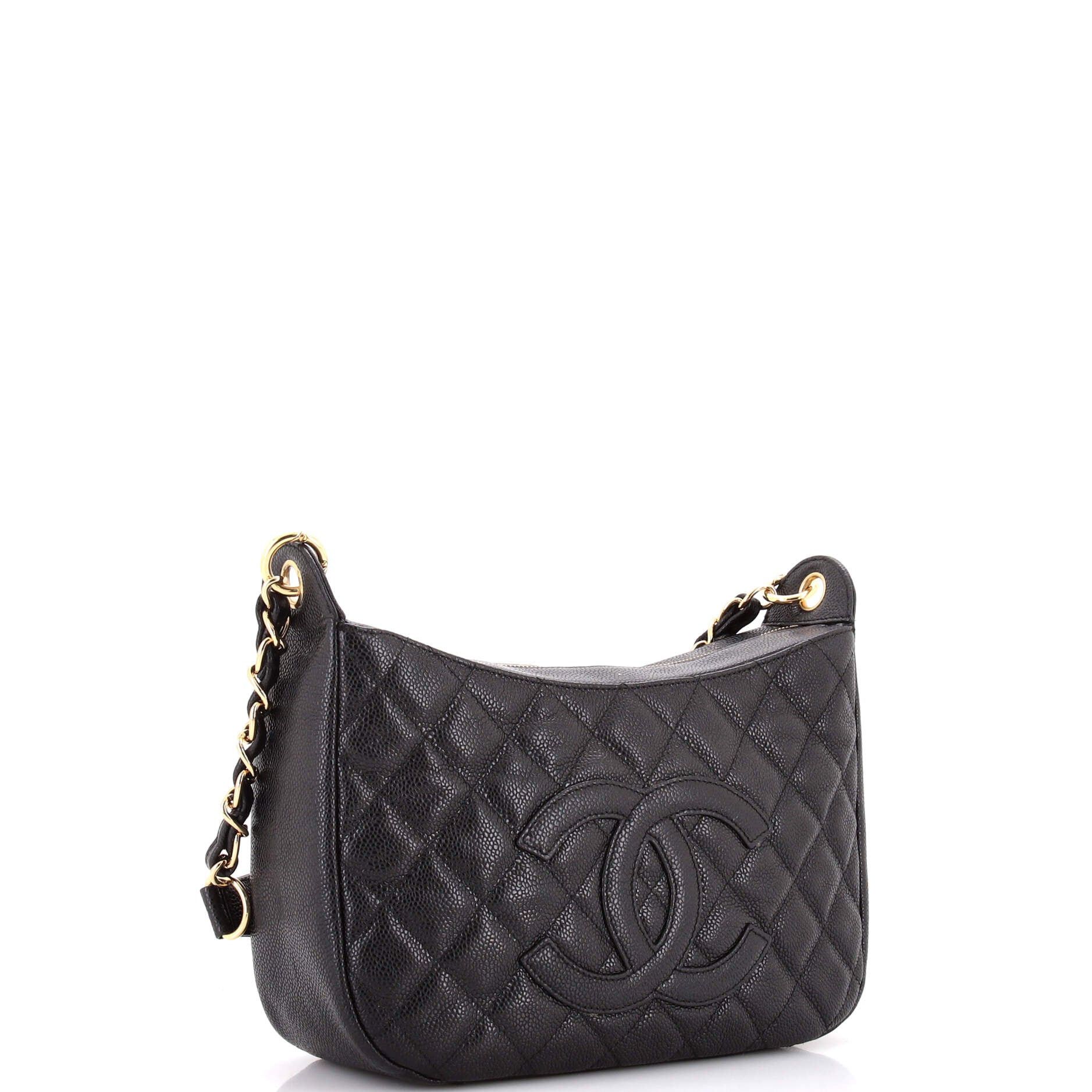 Chanel Timeless CC Chain Shoulder Bag Size ONE SIZE - 2 Thumbnail