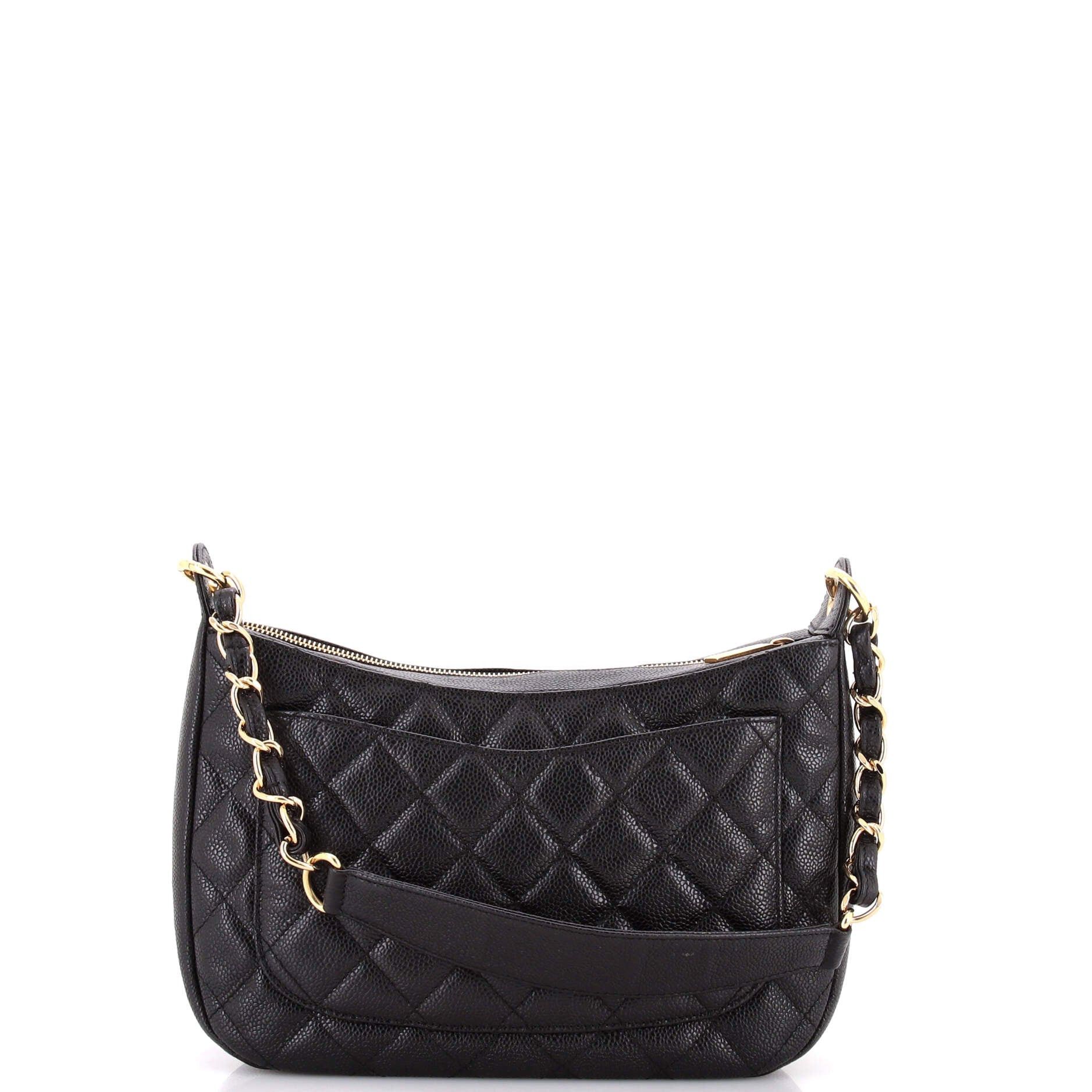 Chanel Timeless CC Chain Shoulder Bag Size ONE SIZE - 3 Thumbnail