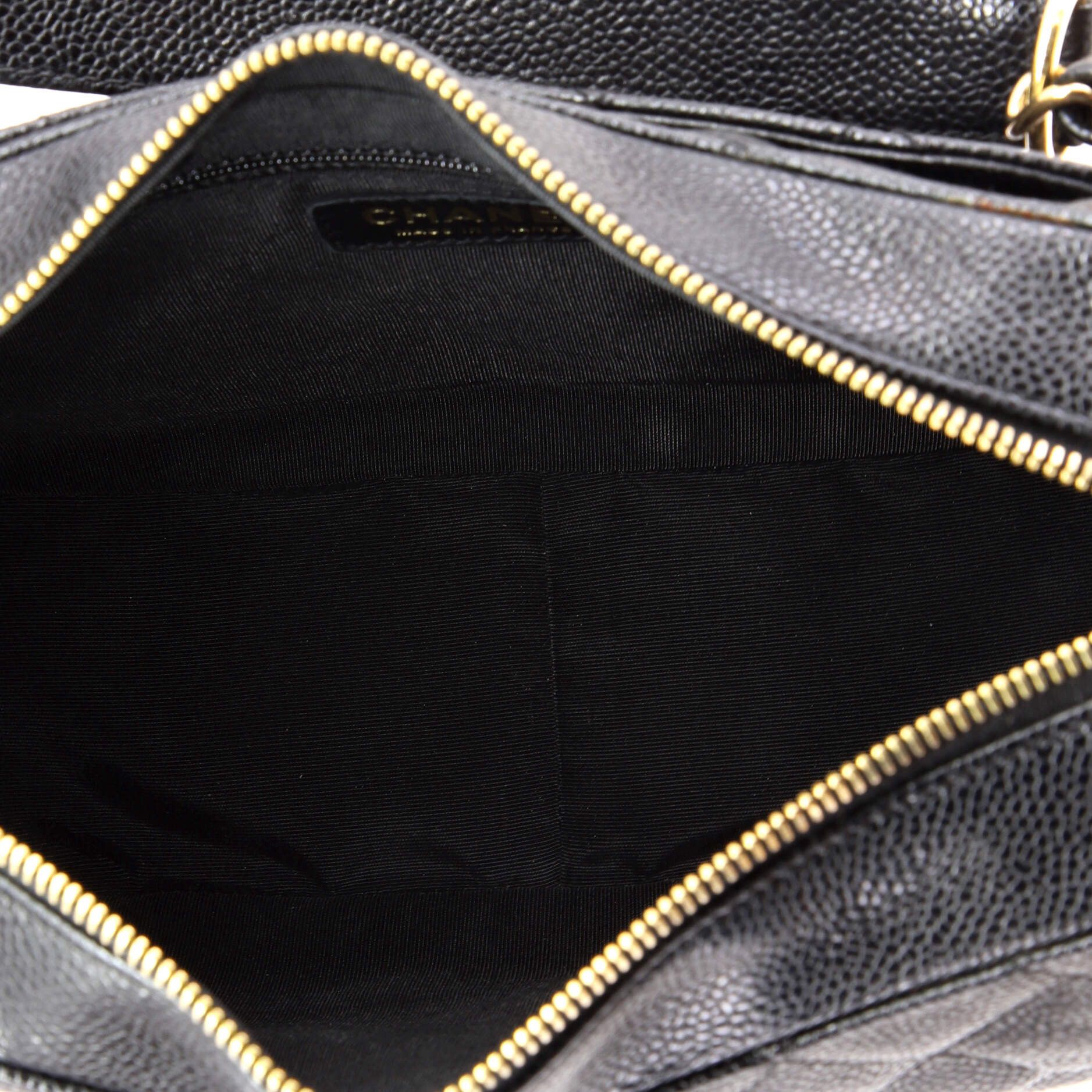 Chanel Timeless CC Chain Shoulder Bag Size ONE SIZE - 5 Thumbnail