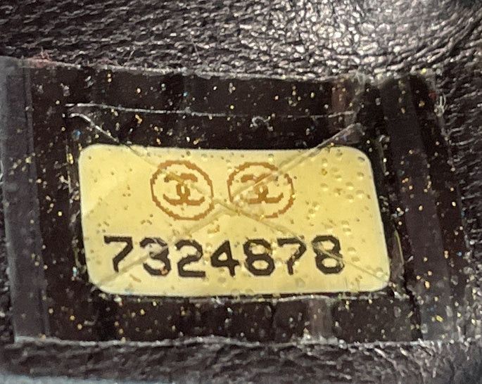 Chanel Timeless CC Chain Shoulder Bag Size ONE SIZE - 7 Thumbnail