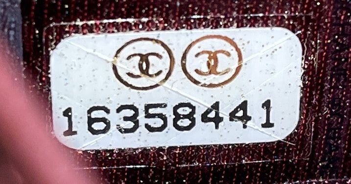 Chanel L-Yen Wallet Size ONE SIZE - 9 Thumbnail