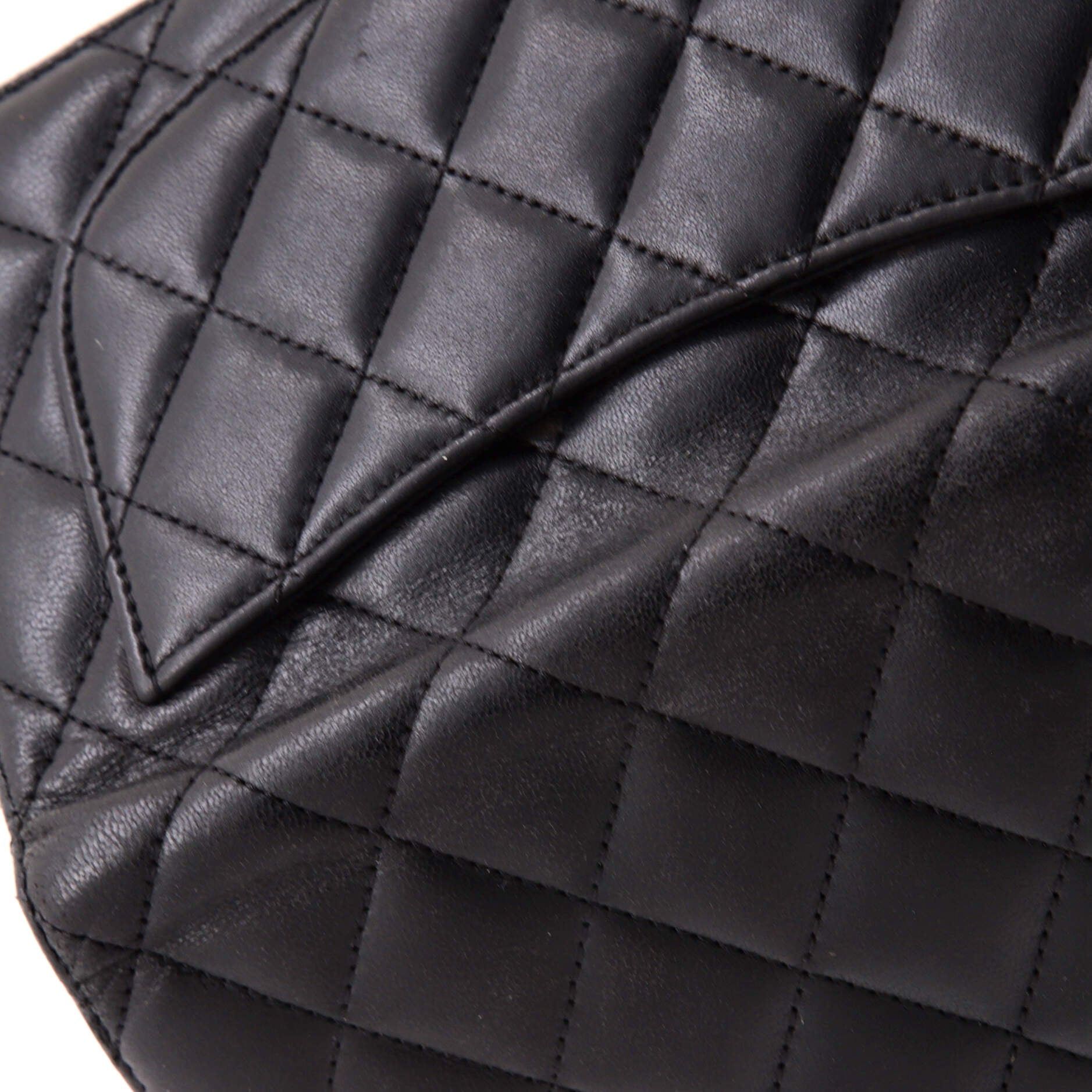 Chanel L-Yen Wallet Size ONE SIZE - 8 Thumbnail