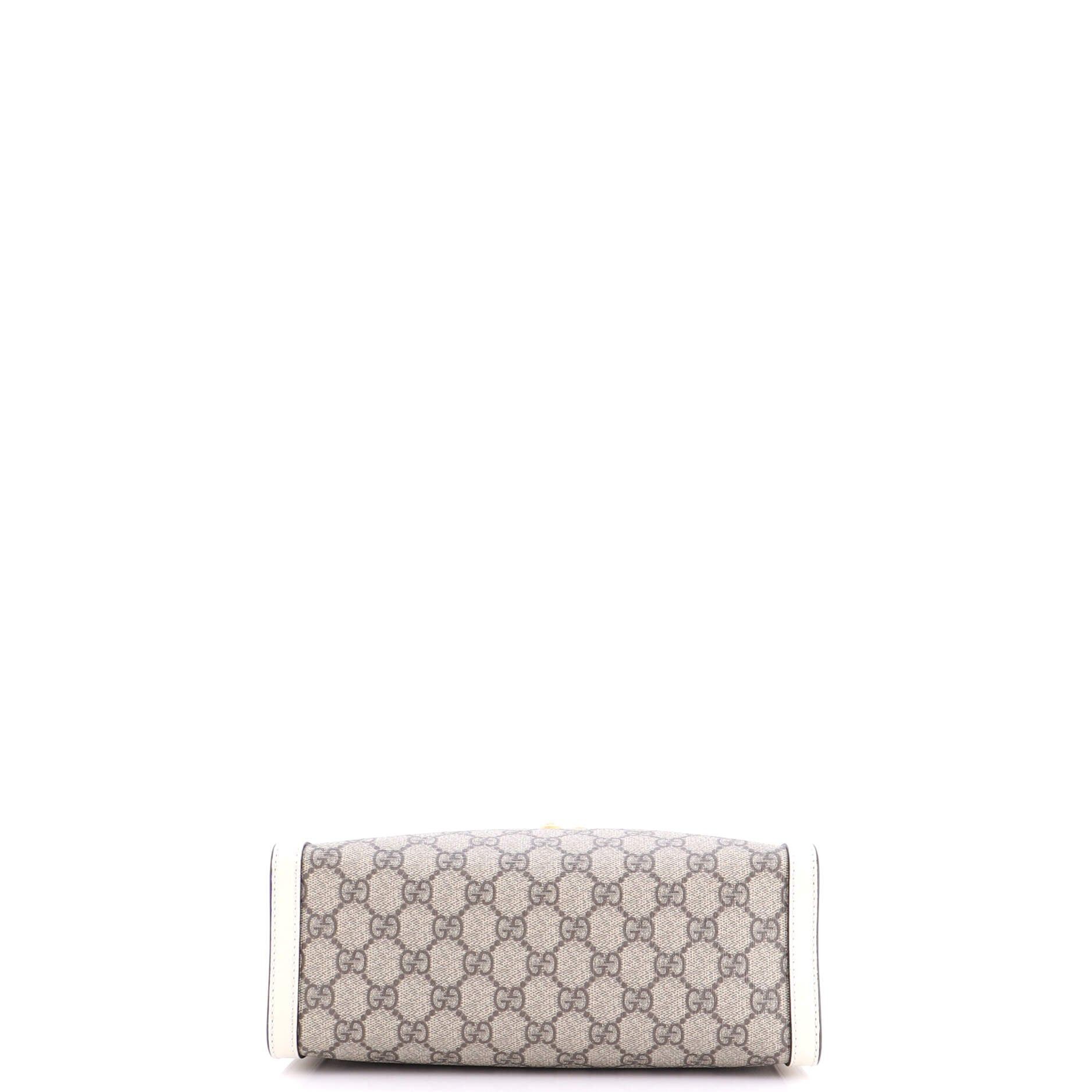 Gucci Padlock Chain Tote Size ONE SIZE - 4 Thumbnail