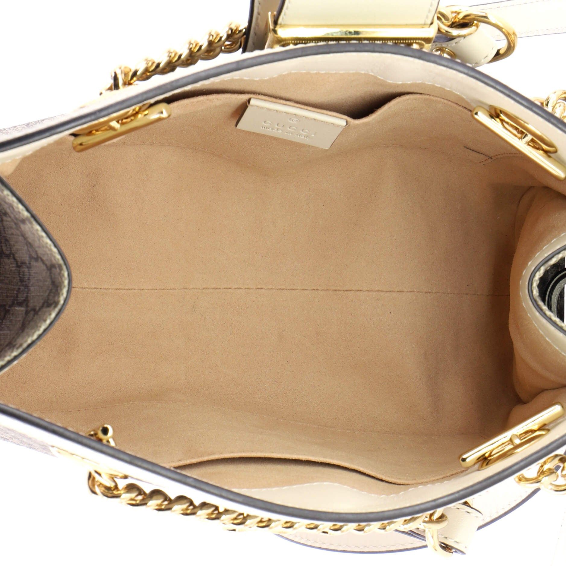 Gucci Padlock Chain Tote Size ONE SIZE - 5 Thumbnail