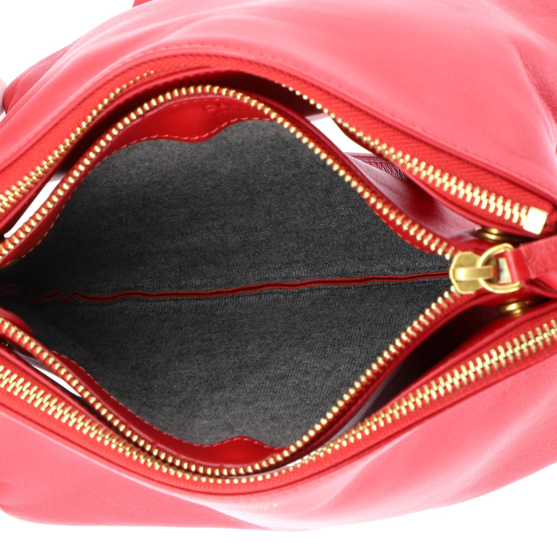 Celine Trio Crossbody Bag Size ONE SIZE - 5 Thumbnail