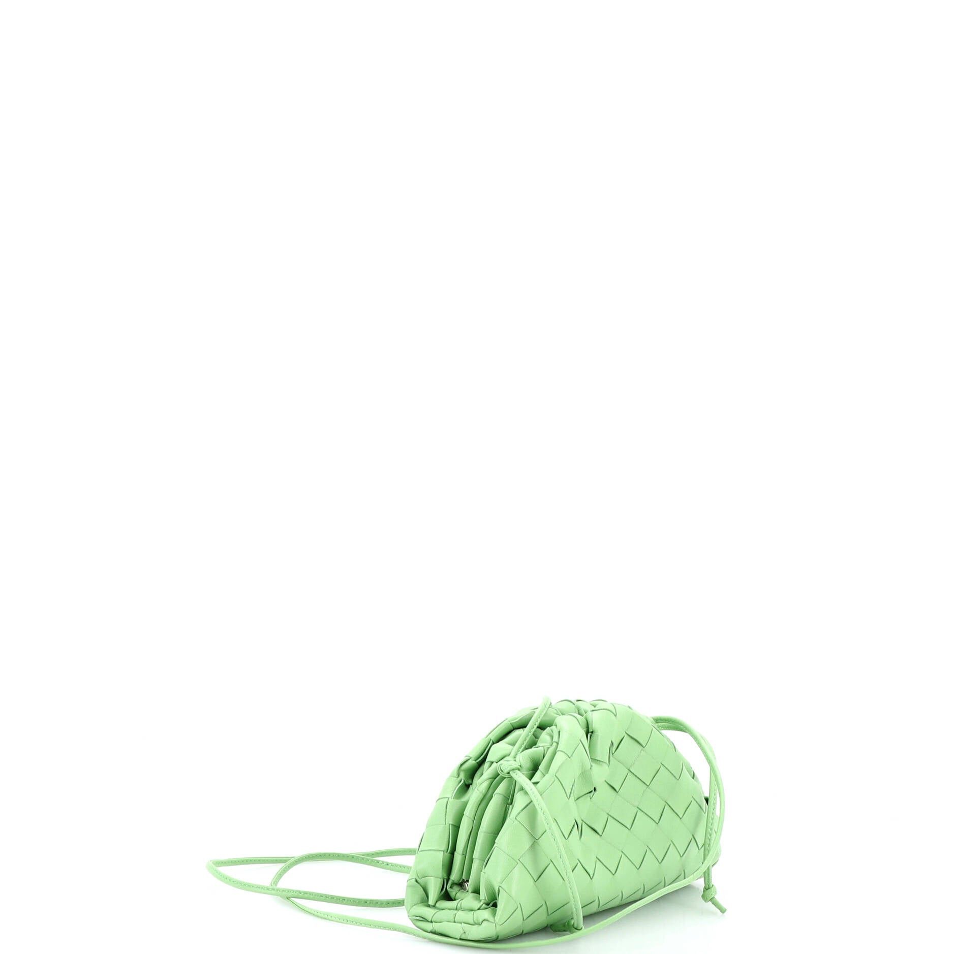 Bottega Veneta The Pouch Size ONE SIZE - 2 Thumbnail