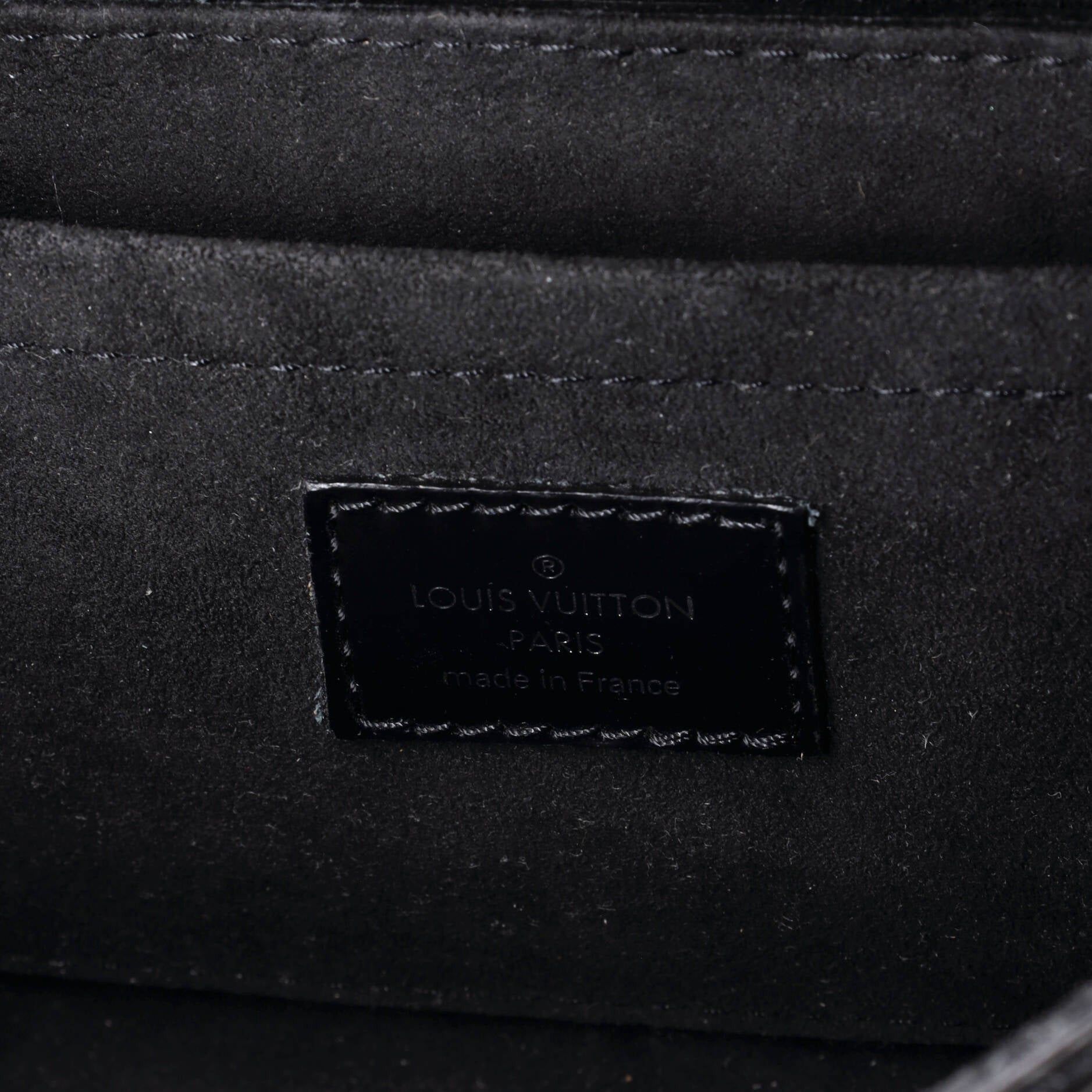 Louis Vuitton Montaigne Clutch Size ONE SIZE - 7 Thumbnail