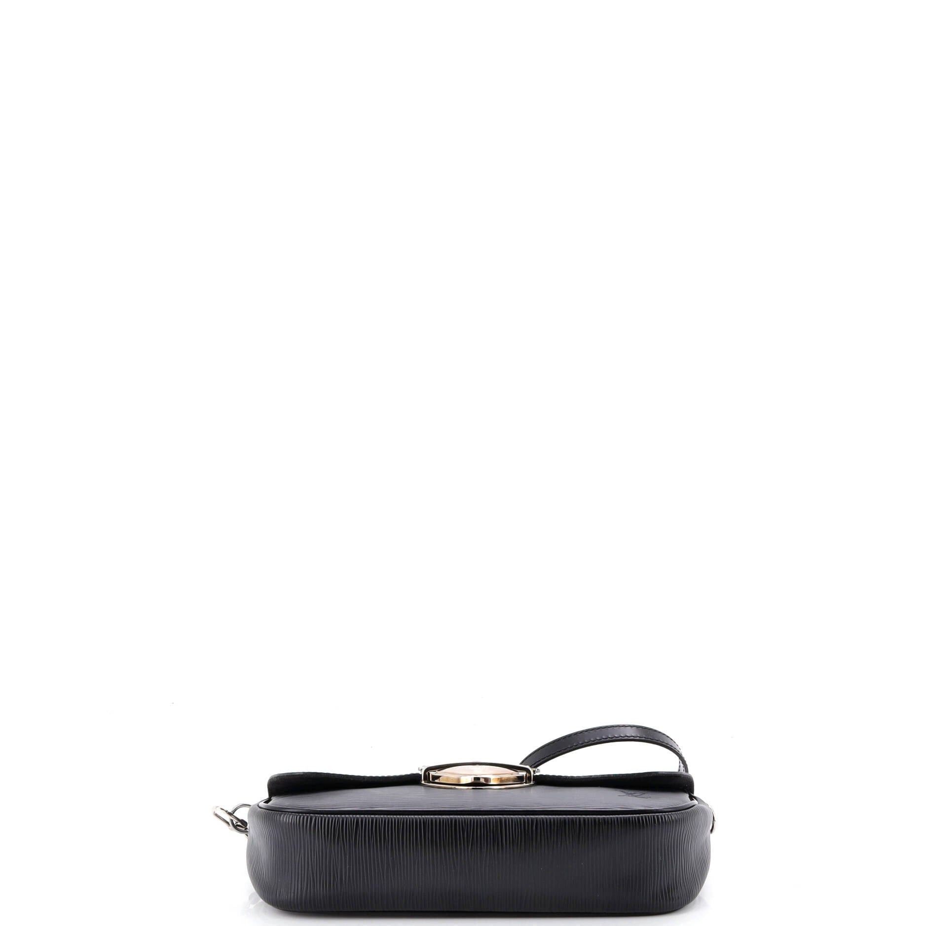 Louis Vuitton Montaigne Clutch Size ONE SIZE - 4 Thumbnail