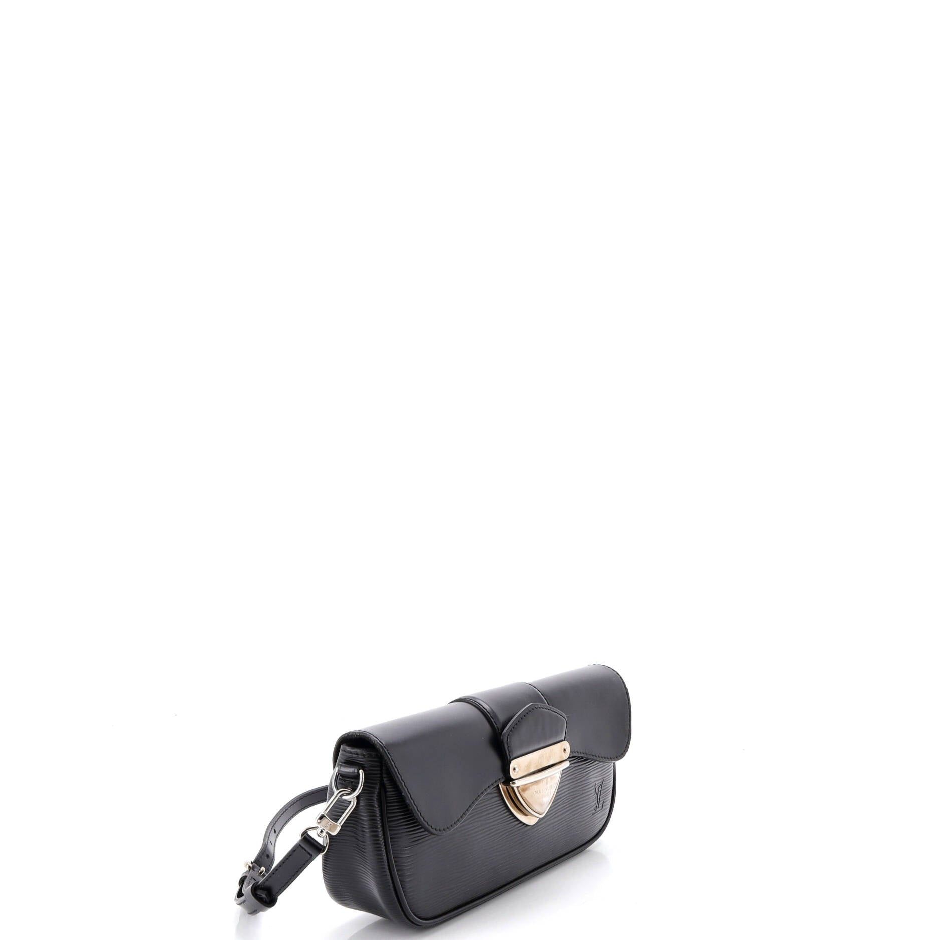 Louis Vuitton Montaigne Clutch Size ONE SIZE - 2 Thumbnail