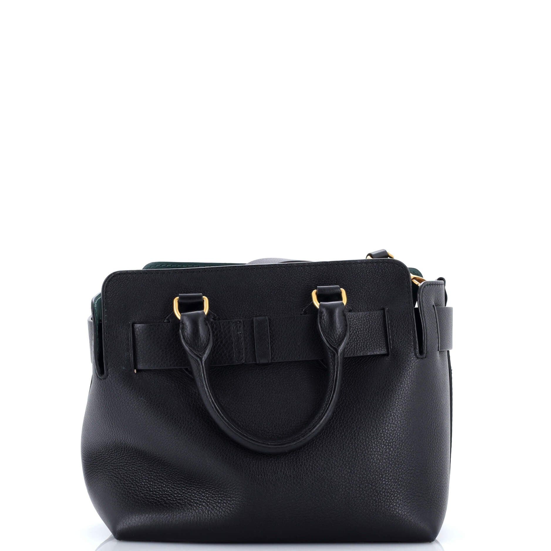 Burberry Belt Tote Size ONE SIZE - 3 Thumbnail