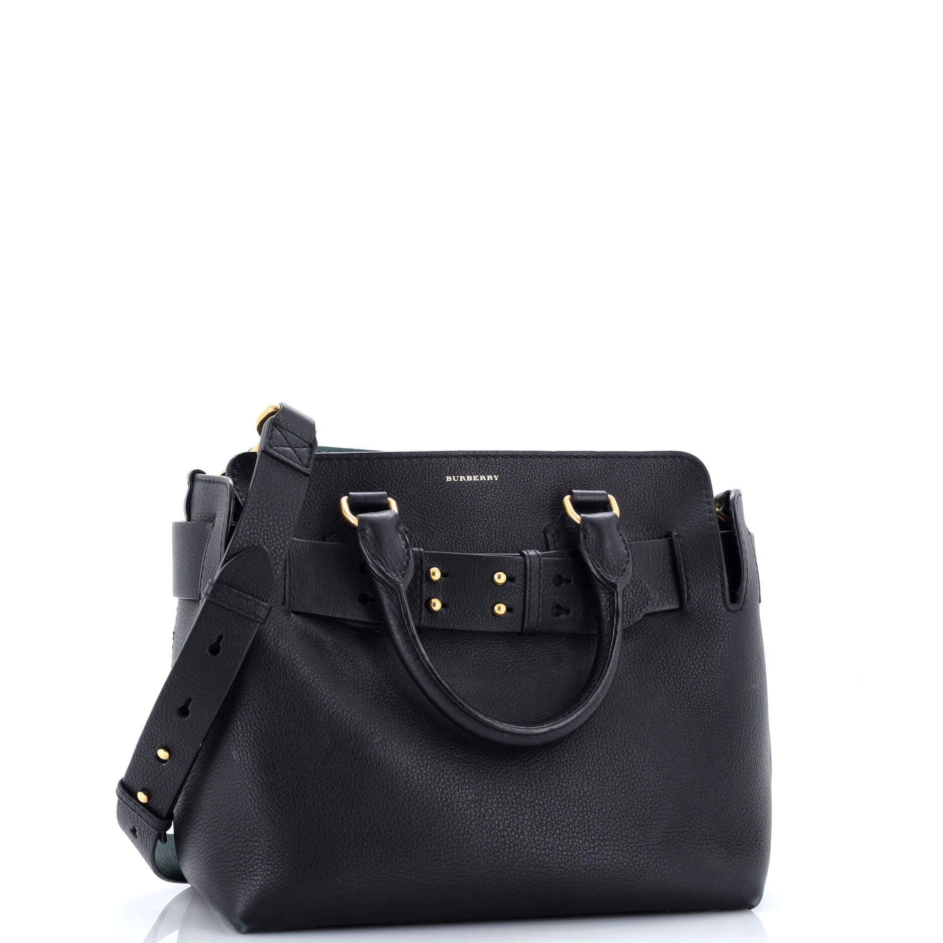 Burberry Belt Tote Size ONE SIZE - 2 Thumbnail