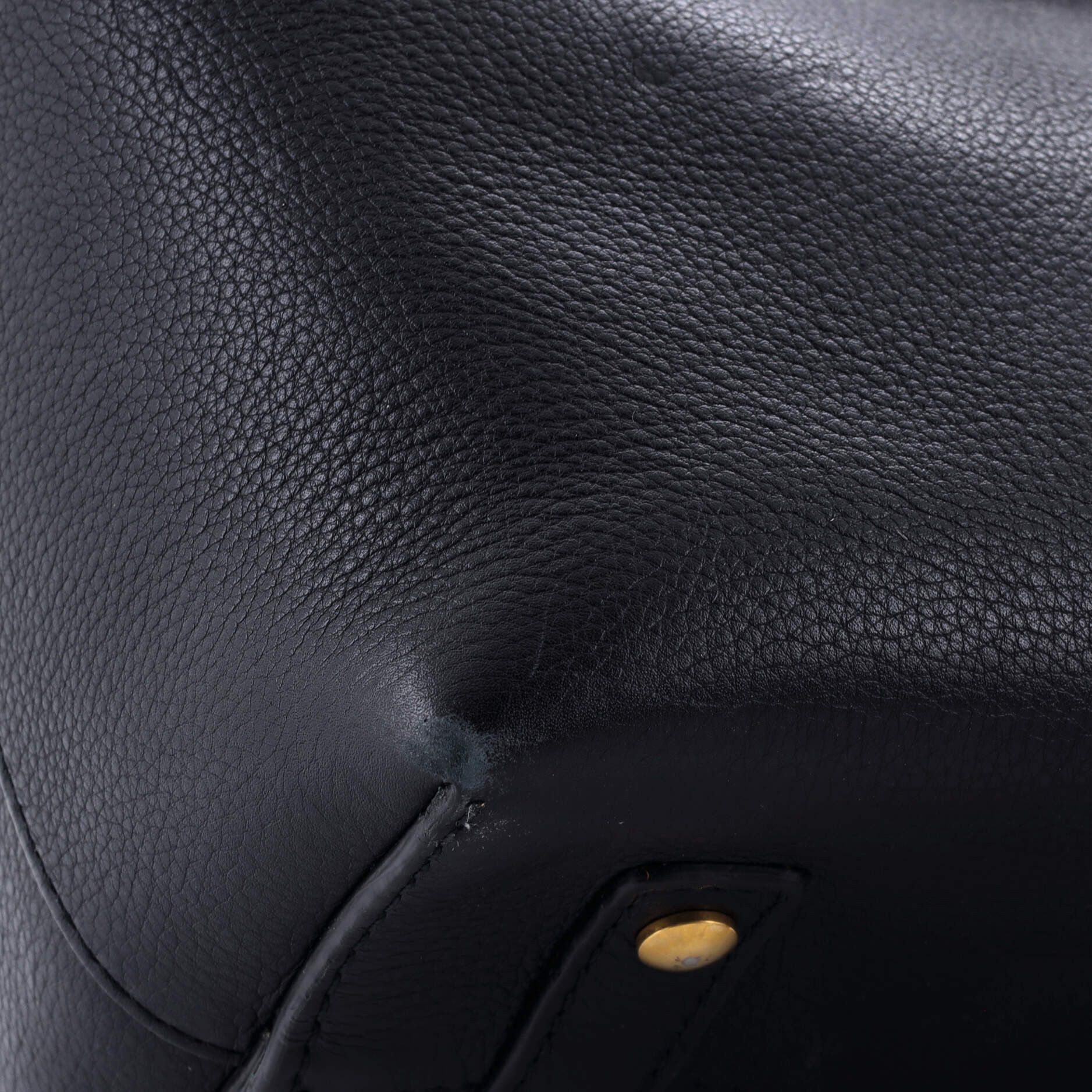 Burberry Belt Tote Size ONE SIZE - 7 Thumbnail