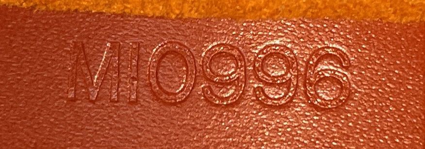 Louis Vuitton Alma Handbag Size ONE SIZE - 8 Thumbnail