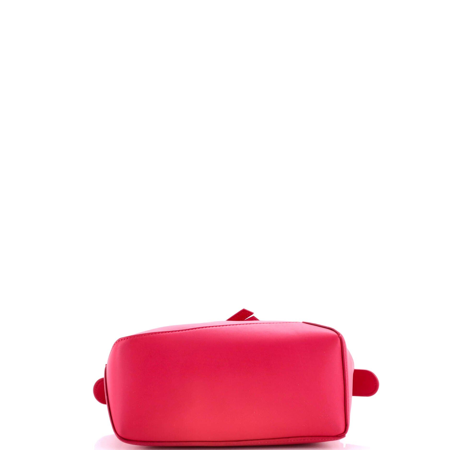 Loewe Monochrome Puzzle Edge Bag Size ONE SIZE - 4 Thumbnail