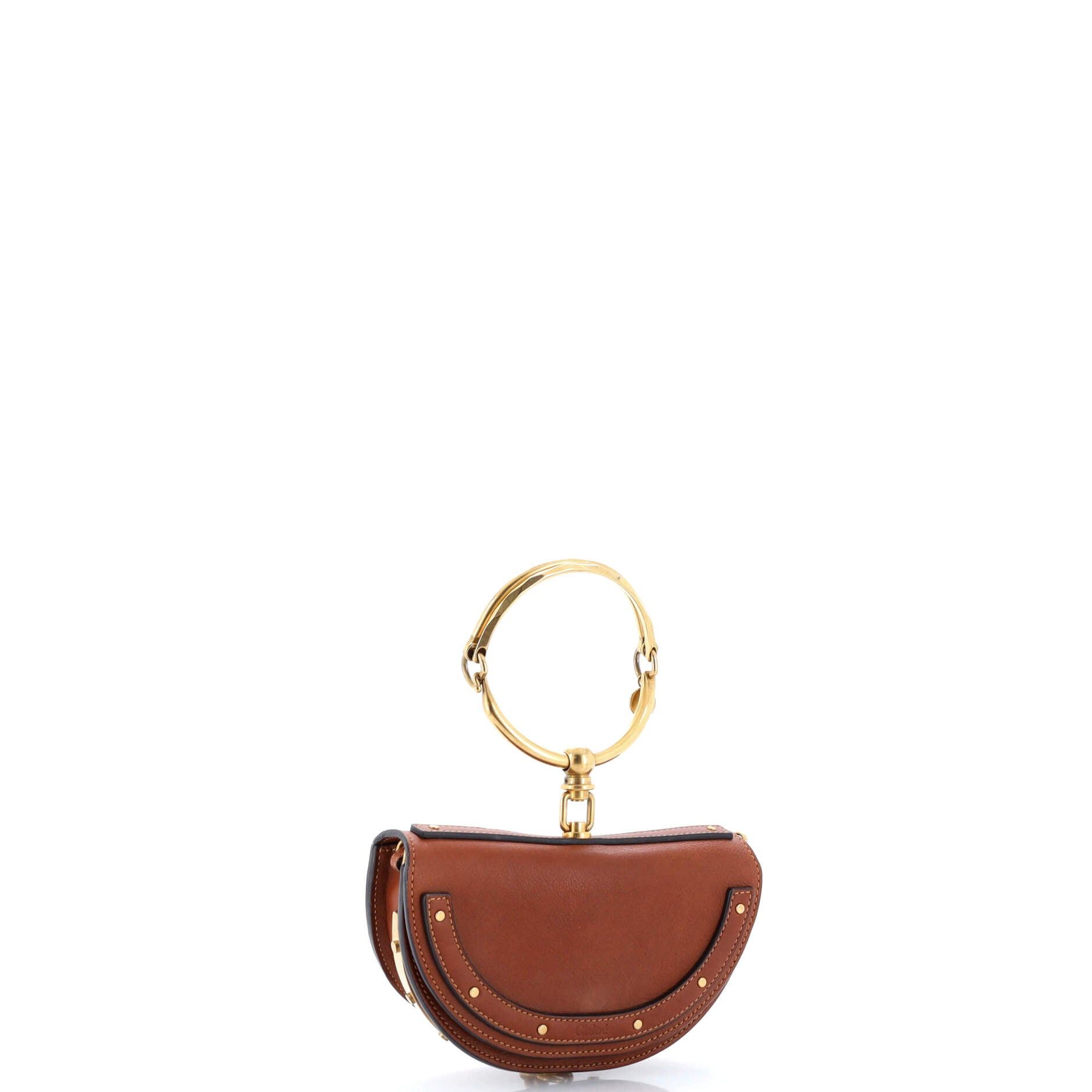 Chloe Nile Crossbody Bag Size ONE SIZE - 2 Thumbnail