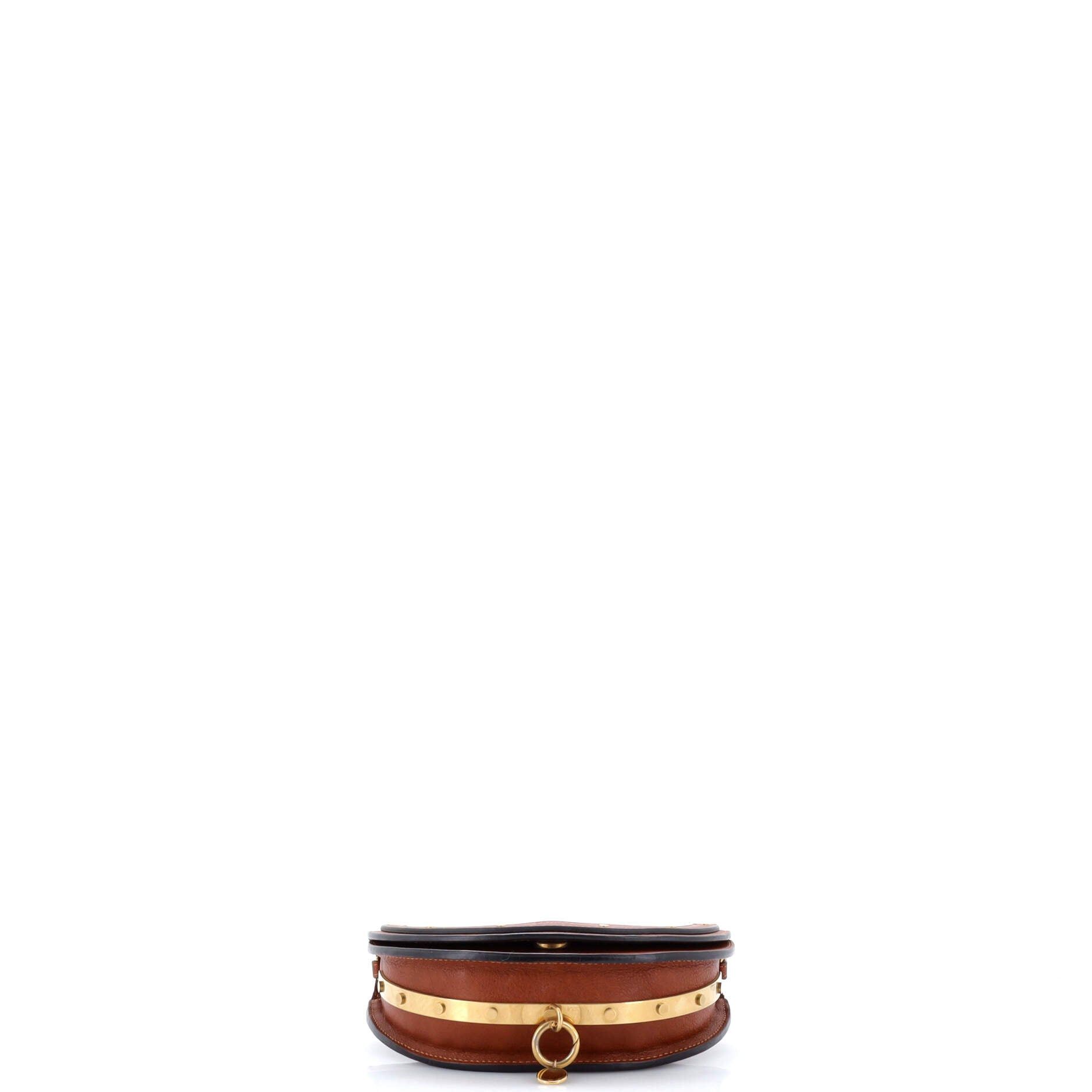 Chloe Nile Crossbody Bag Size ONE SIZE - 4 Thumbnail