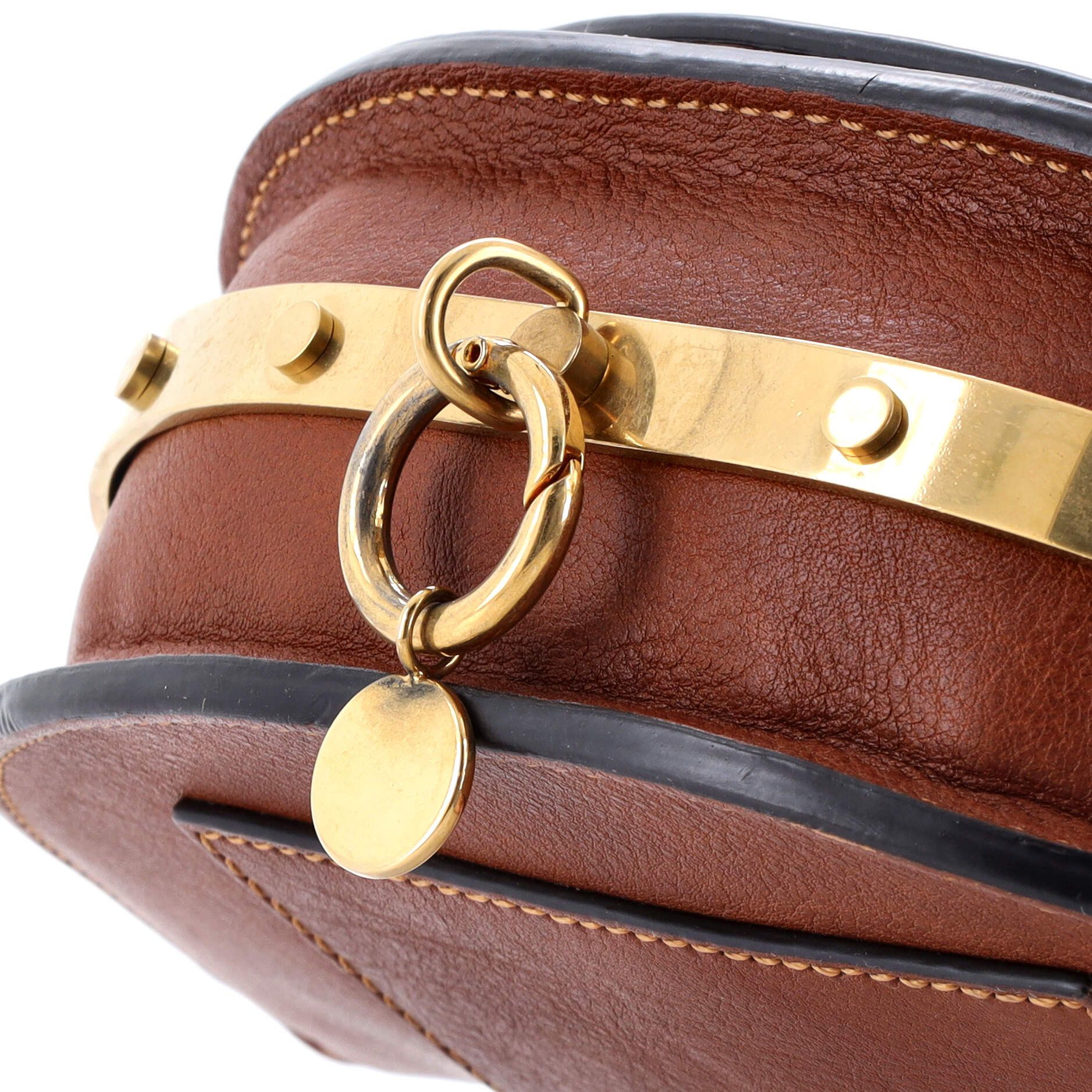 Chloe Nile Crossbody Bag Size ONE SIZE - 6 Thumbnail