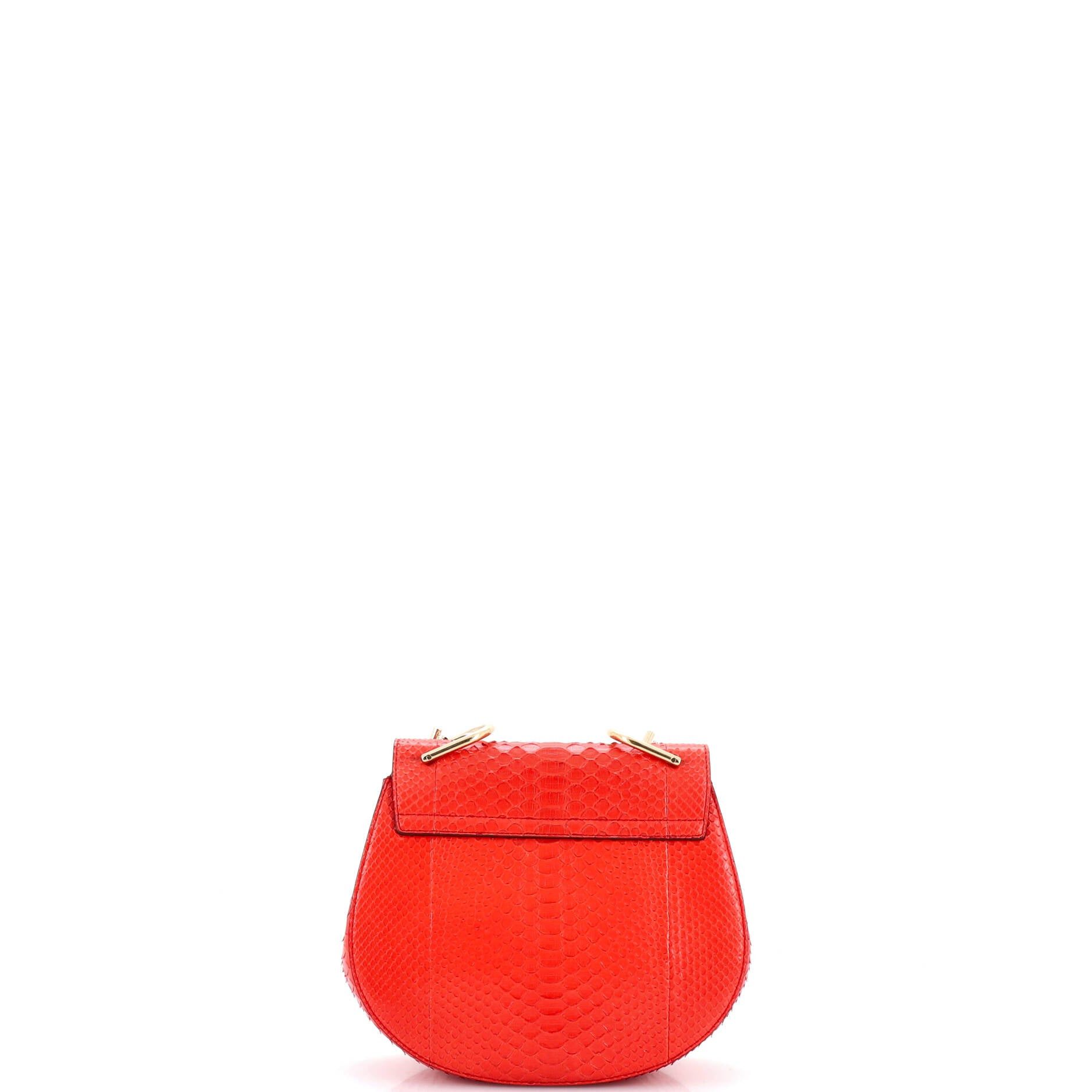 Chloe Drew Crossbody Bag Size ONE SIZE - 3 Thumbnail