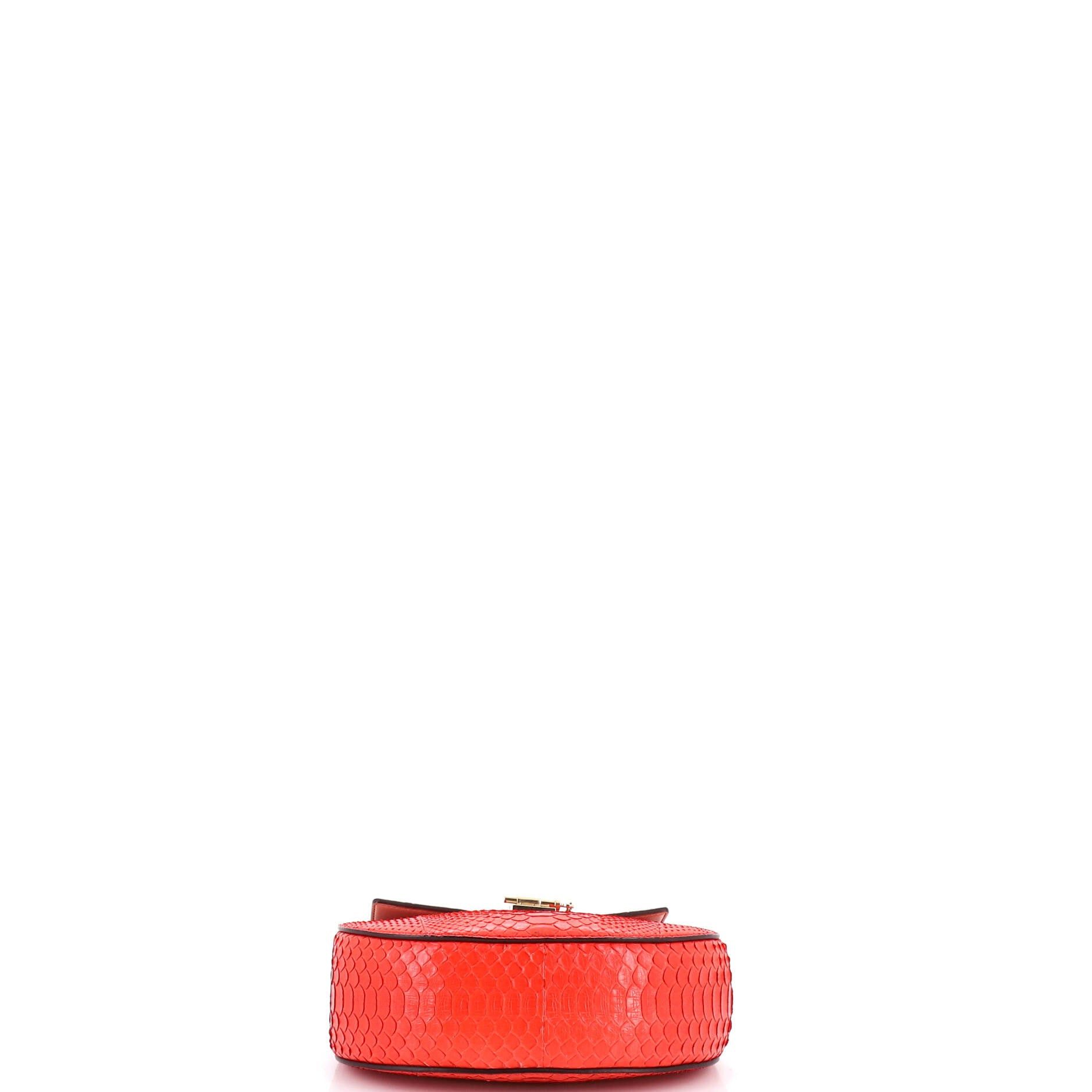 Chloe Drew Crossbody Bag Size ONE SIZE - 4 Thumbnail
