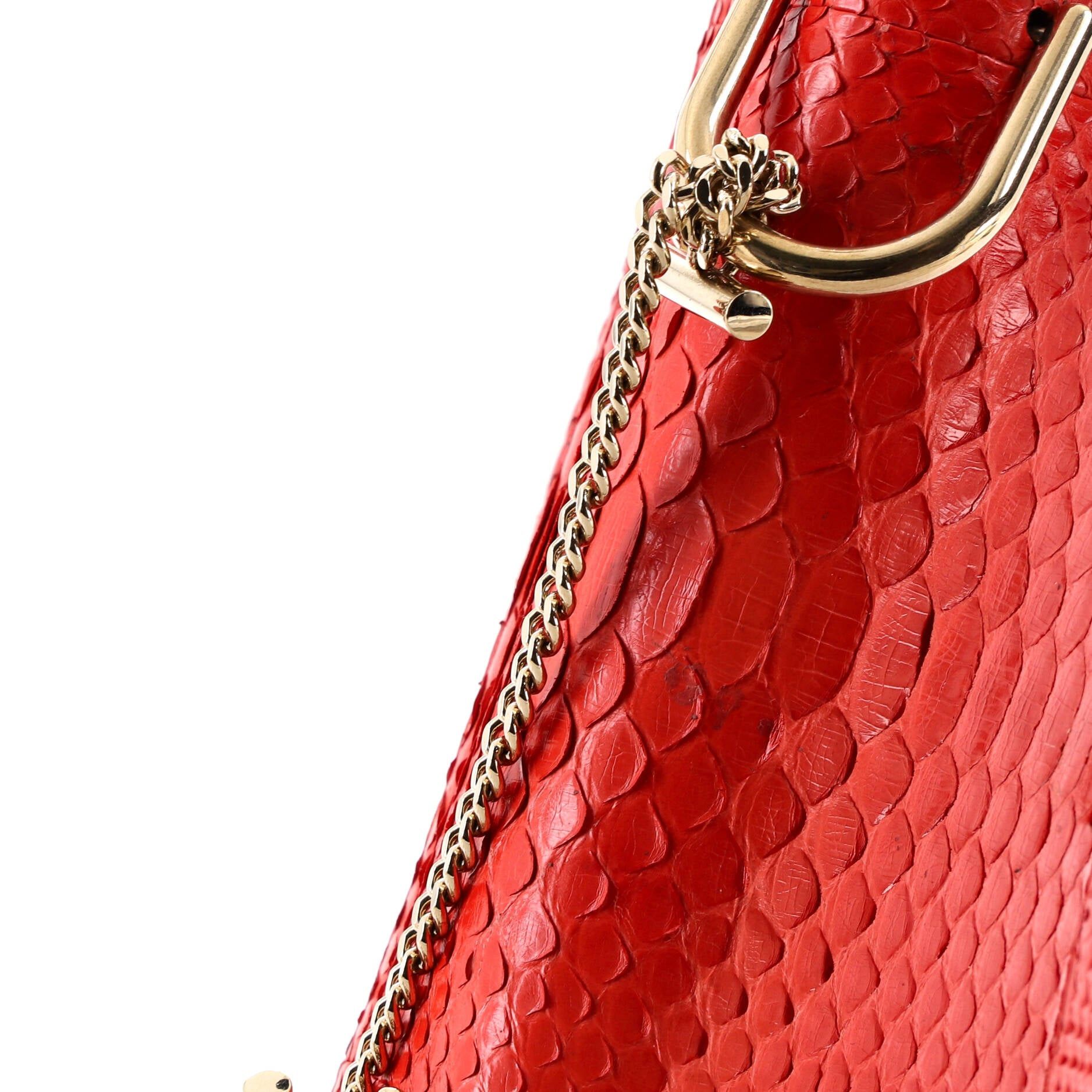 Chloe Drew Crossbody Bag Size ONE SIZE - 7 Thumbnail