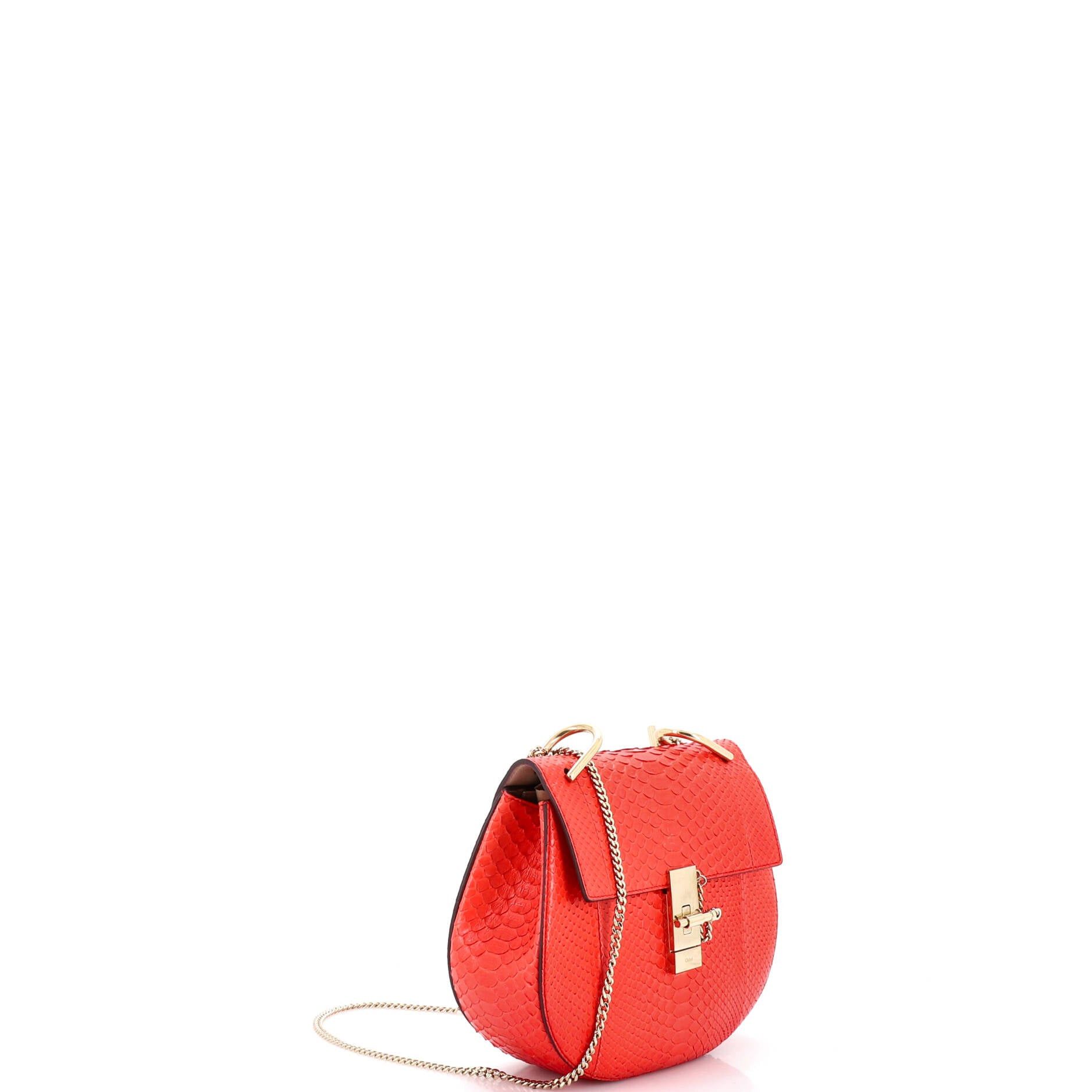 Chloe Drew Crossbody Bag Size ONE SIZE - 2 Thumbnail
