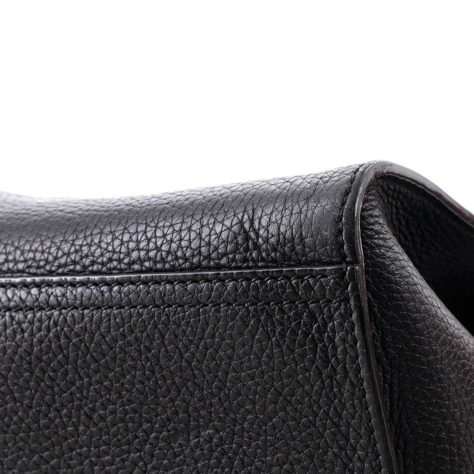 Gucci GG Marmont Top Handle Bag Size ONE SIZE - 6 Thumbnail