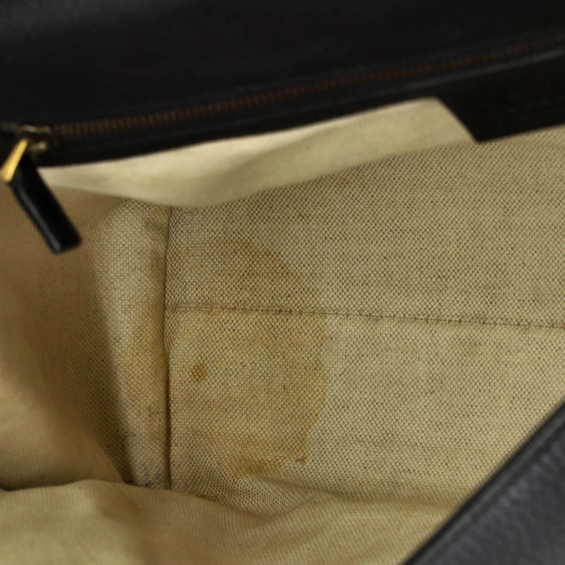 Gucci GG Marmont Top Handle Bag Size ONE SIZE - 5 Thumbnail