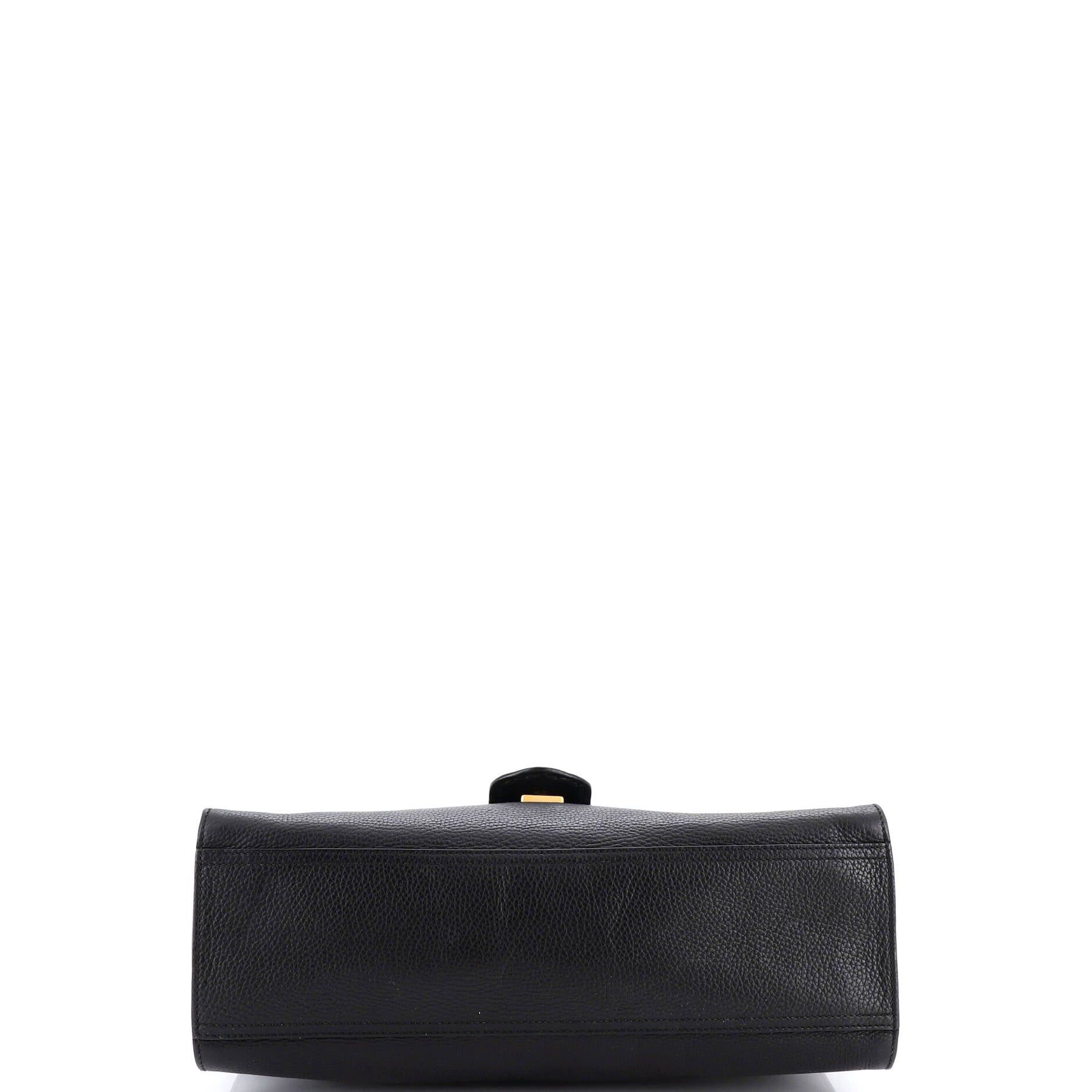 Gucci GG Marmont Top Handle Bag Size ONE SIZE - 4 Thumbnail