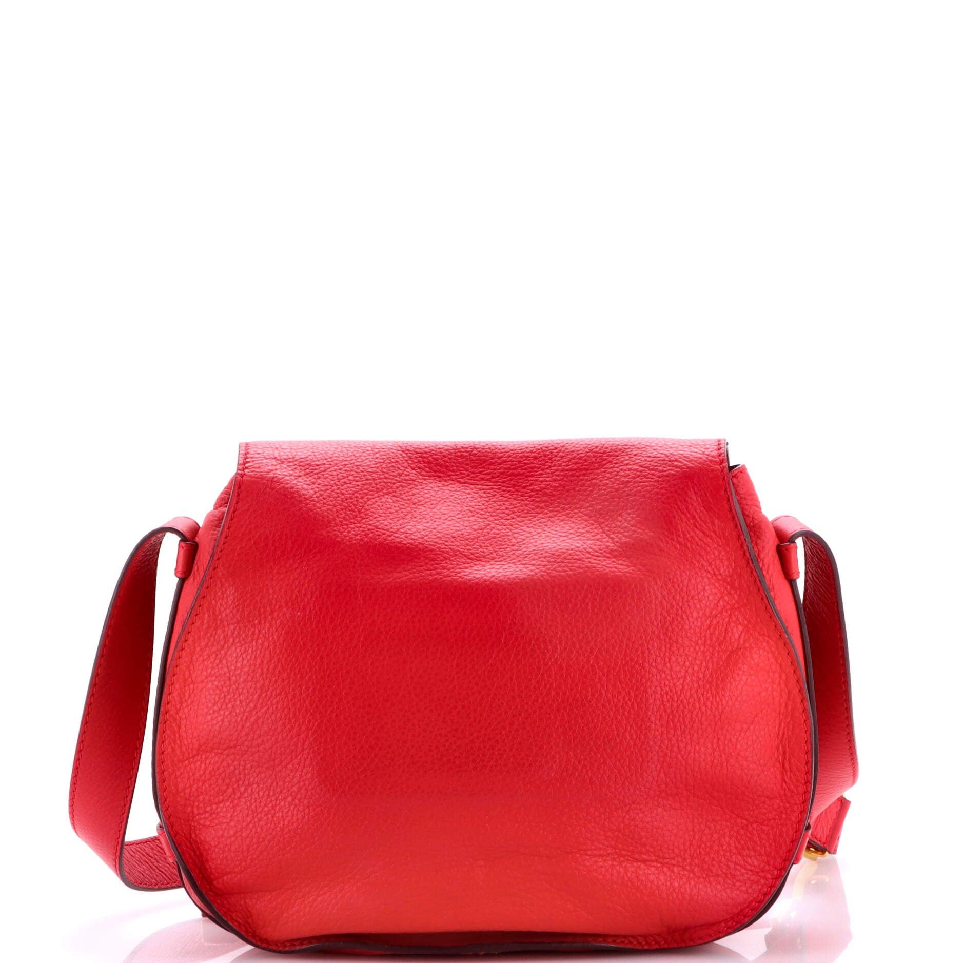 Chloe Marcie Crossbody Bag Size ONE SIZE - 3 Thumbnail