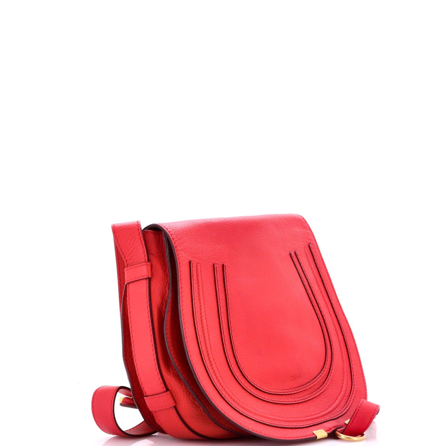 Chloe Marcie Crossbody Bag Size ONE SIZE - 2 Thumbnail