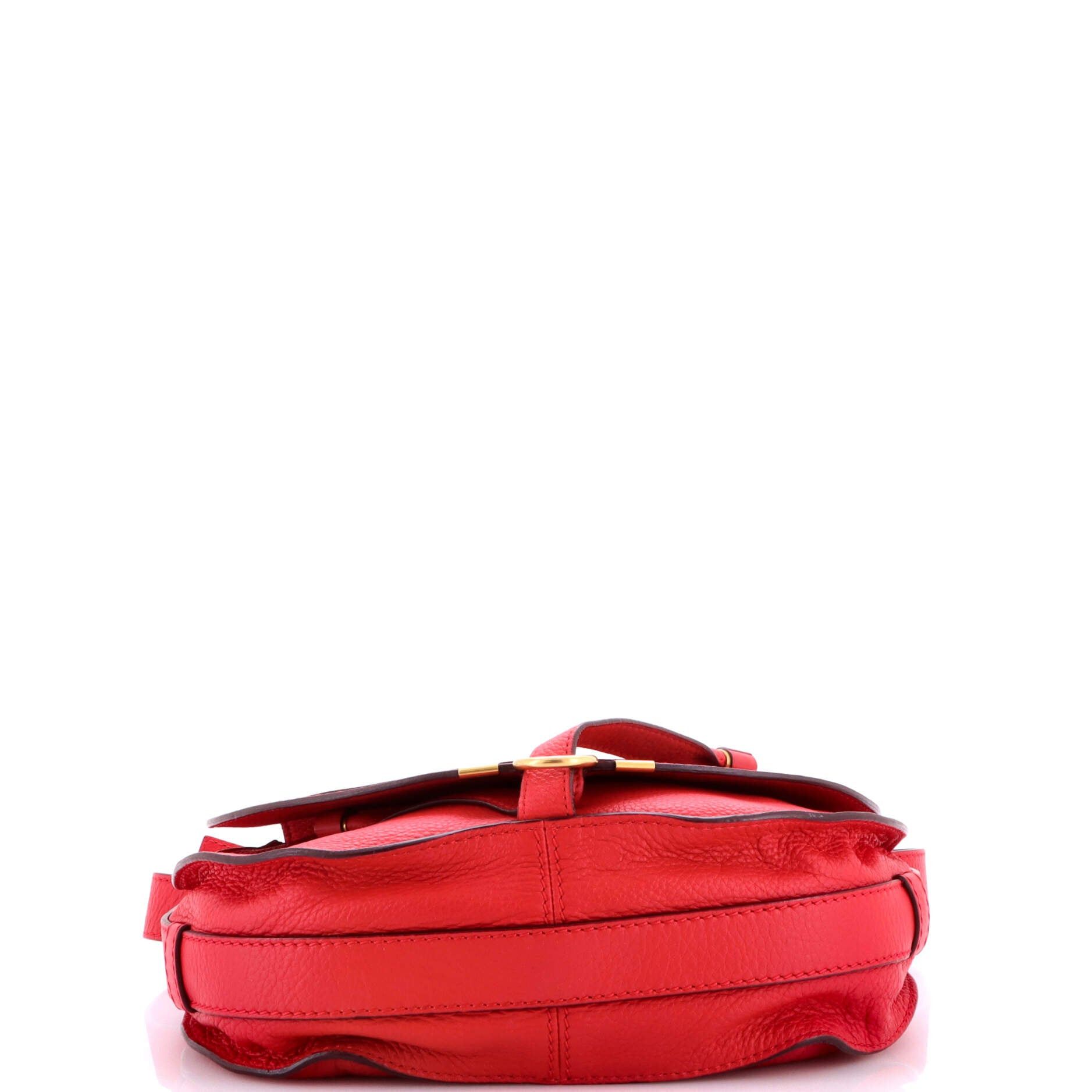Chloe Marcie Crossbody Bag Size ONE SIZE - 4 Thumbnail