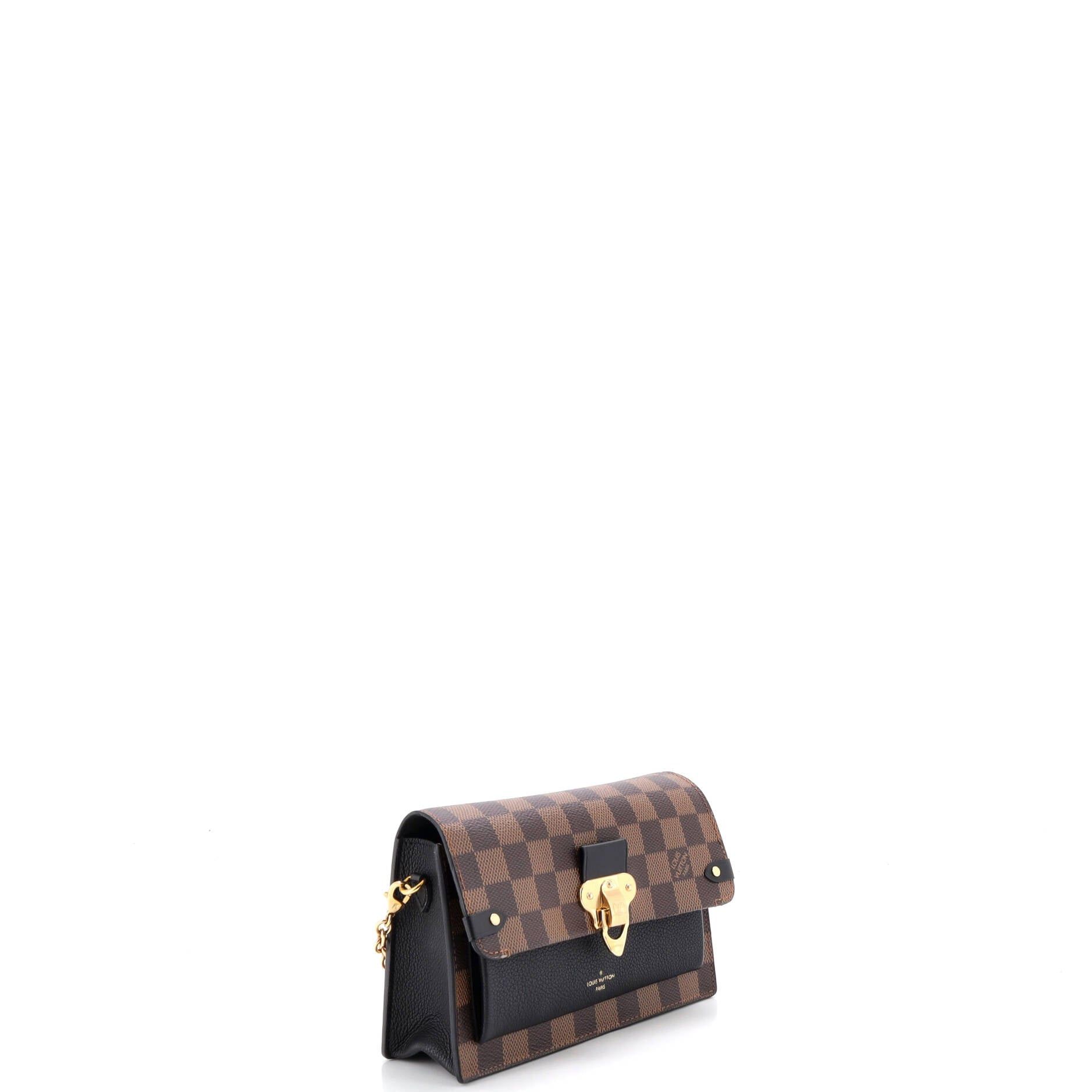 Louis Vuitton Vavin Chain Wallet NM Size ONE SIZE - 2 Thumbnail