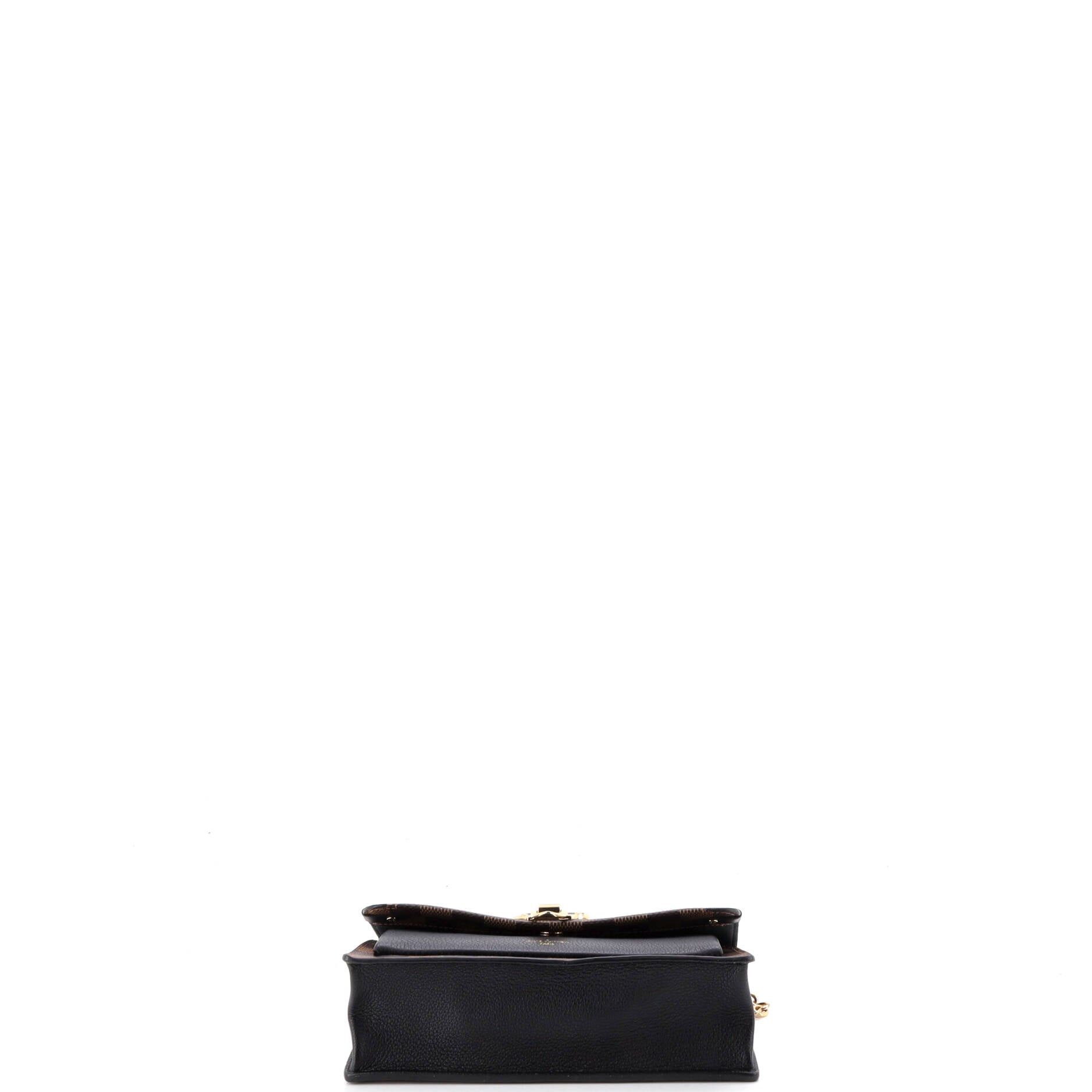 Louis Vuitton Vavin Chain Wallet NM Size ONE SIZE - 4 Thumbnail