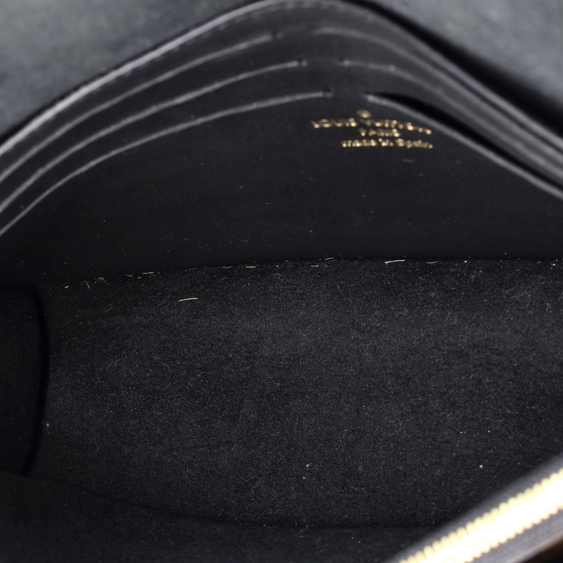 Louis Vuitton Vavin Chain Wallet NM Size ONE SIZE - 5 Thumbnail