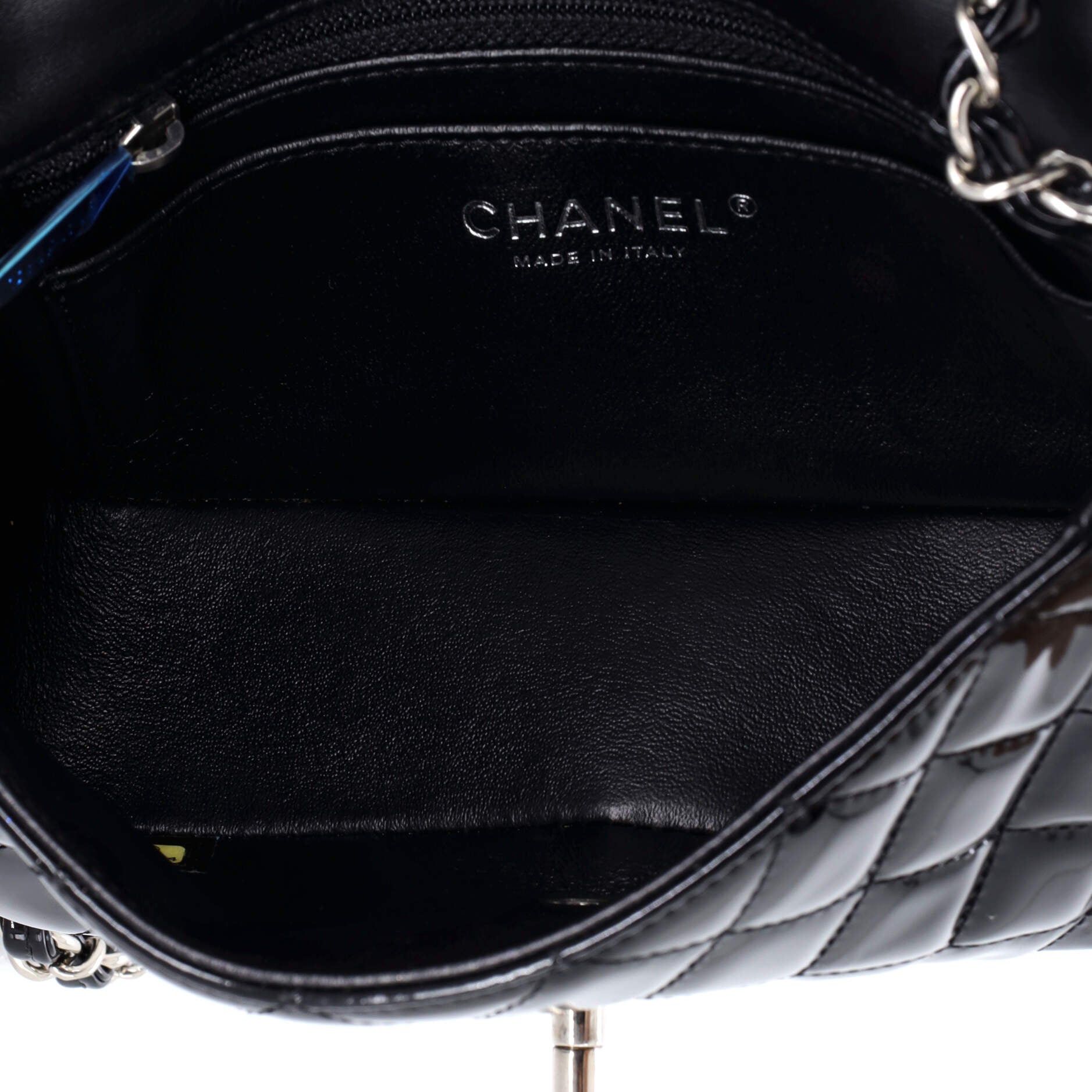 Chanel Classic Single Flap Bag Size ONE SIZE - 5 Thumbnail