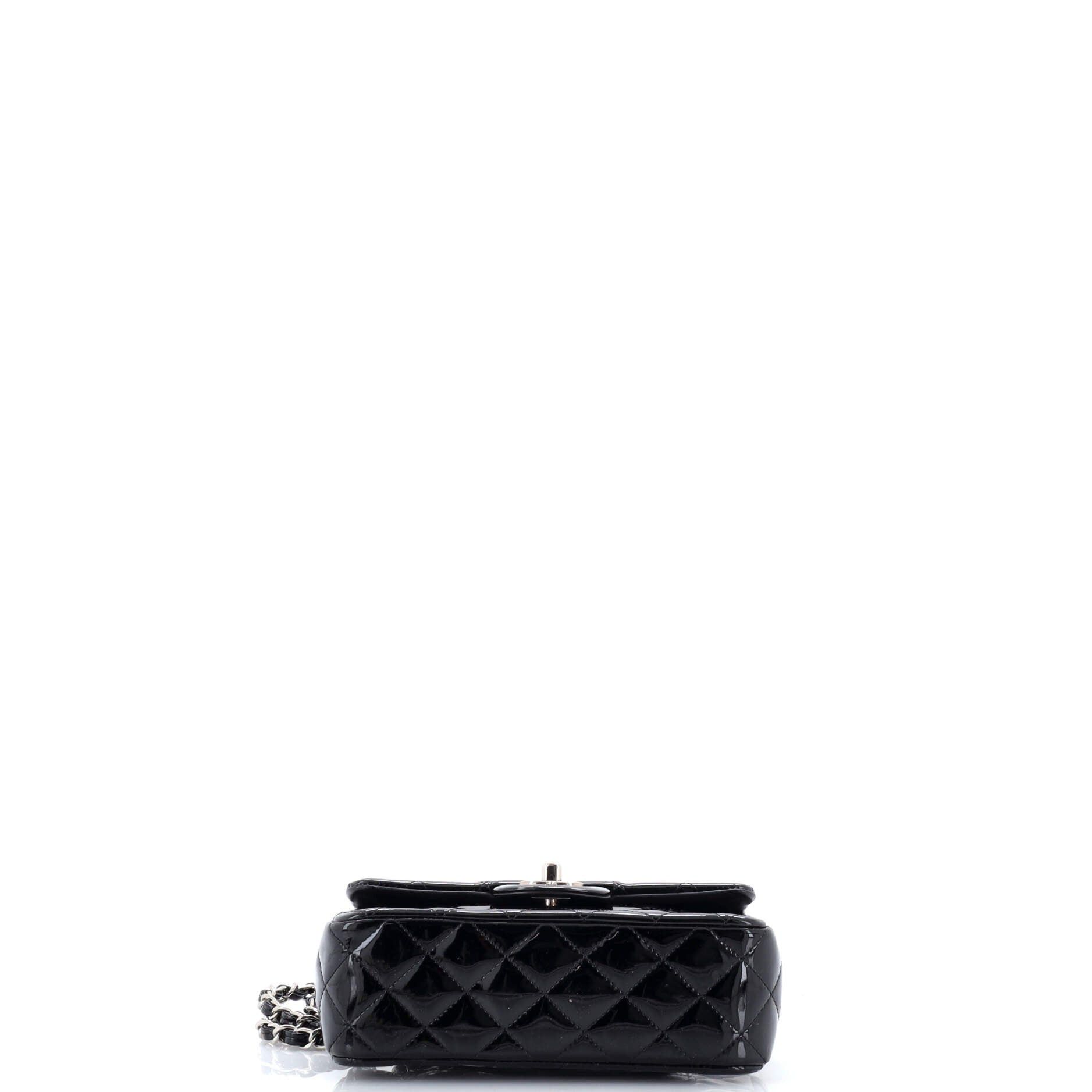 Chanel Classic Single Flap Bag Size ONE SIZE - 4 Thumbnail