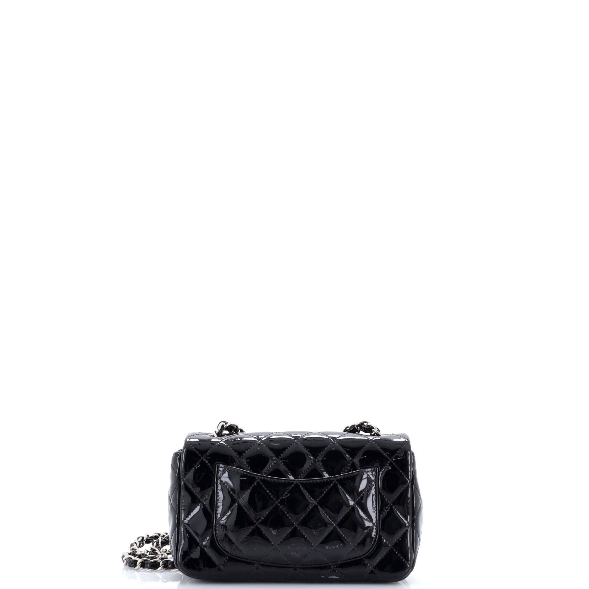 Chanel Classic Single Flap Bag Size ONE SIZE - 3 Thumbnail