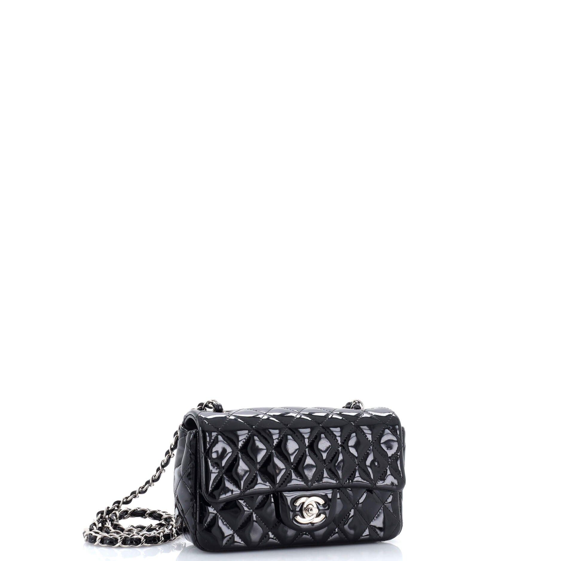 Chanel Classic Single Flap Bag Size ONE SIZE - 2 Thumbnail