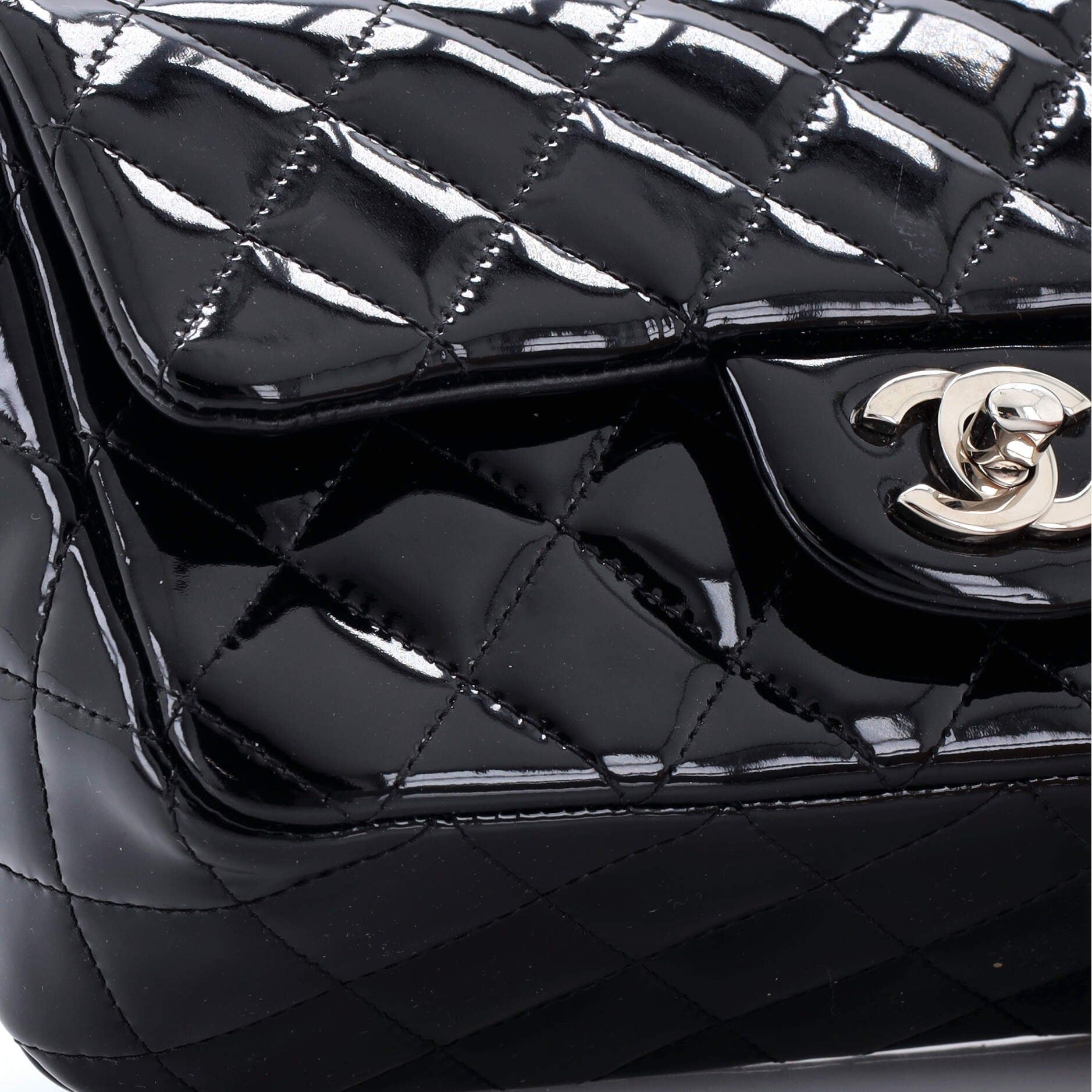 Chanel Classic Single Flap Bag Size ONE SIZE - 6 Thumbnail