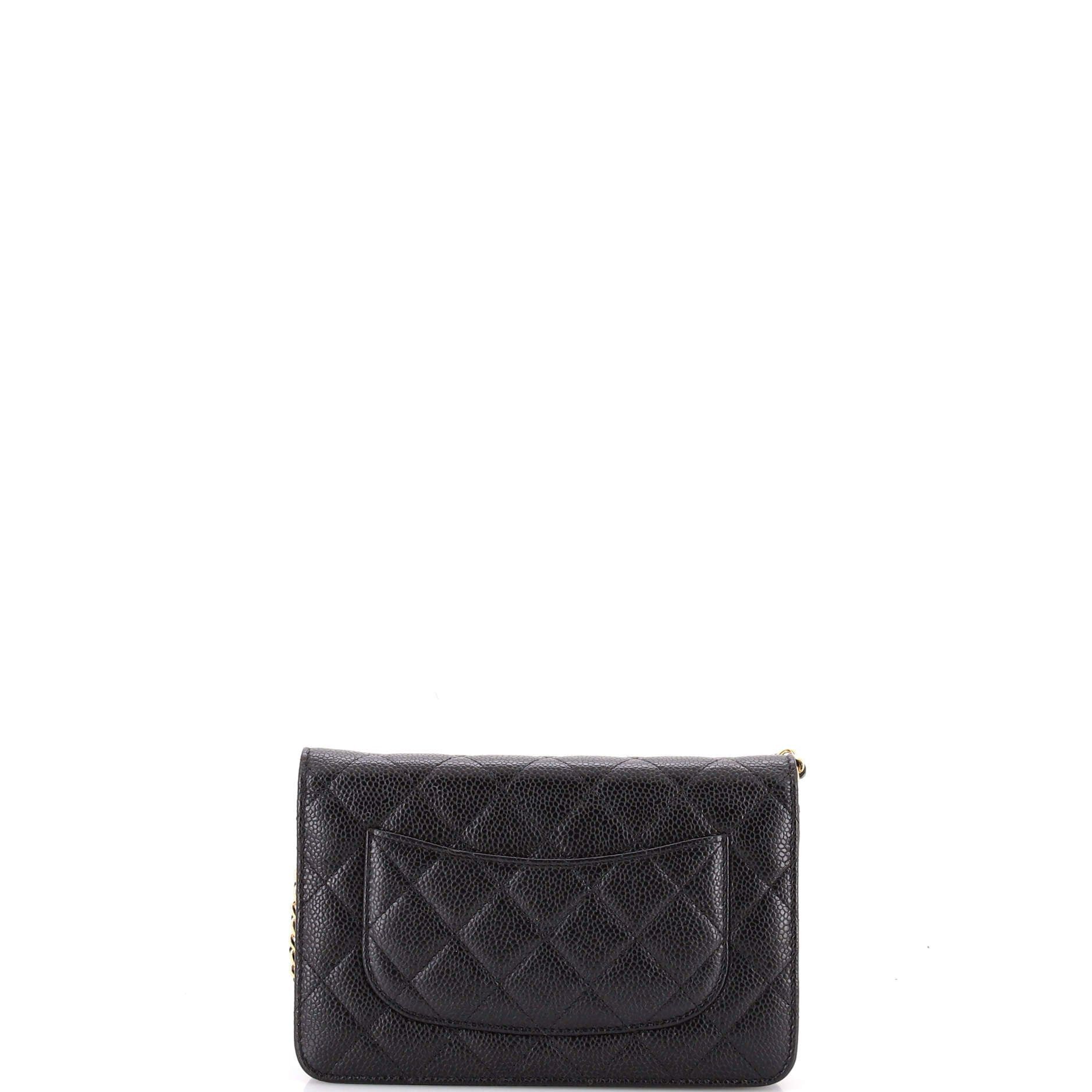 Chanel Wallet on Chain Size ONE SIZE - 3 Thumbnail