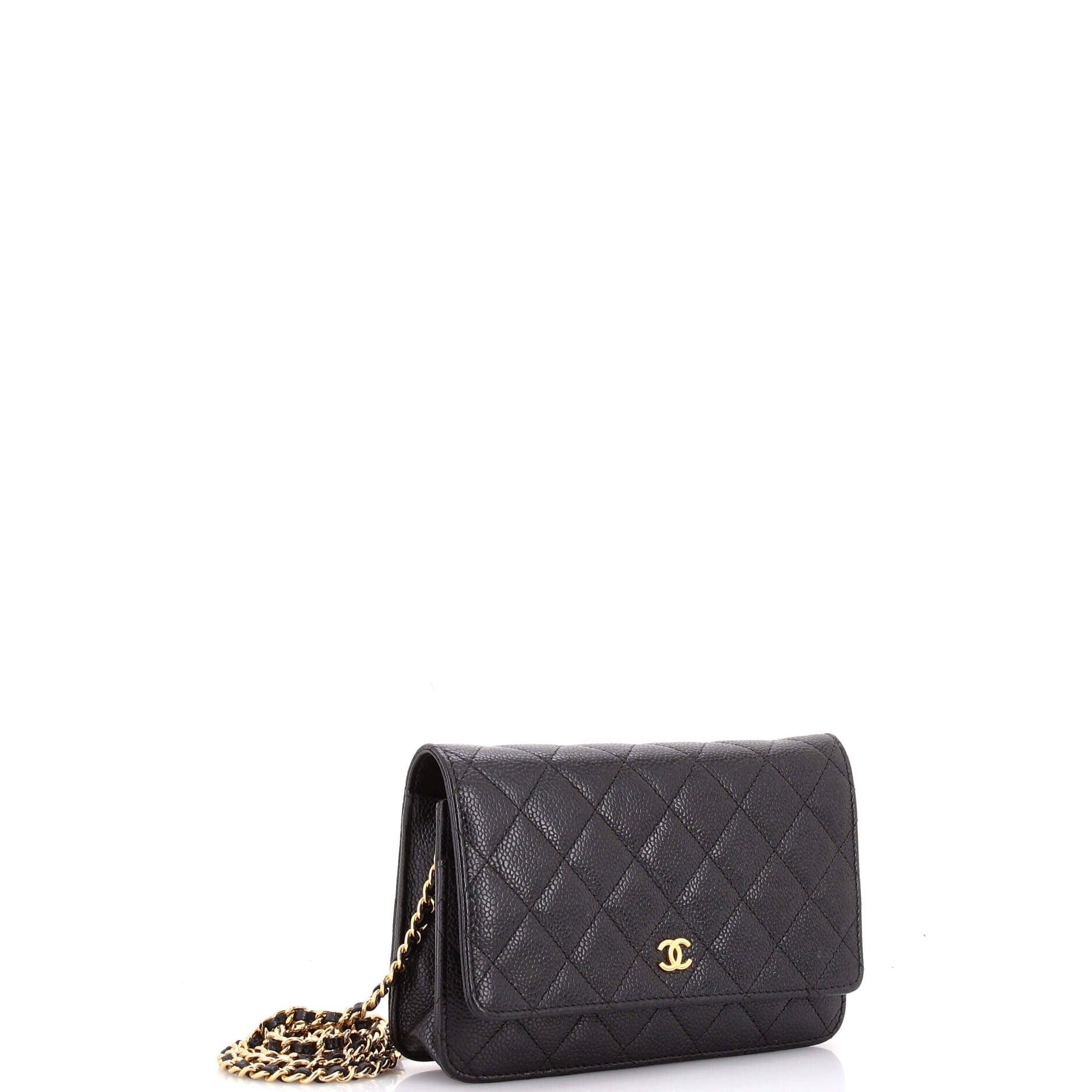 Chanel Wallet on Chain Size ONE SIZE - 2 Thumbnail