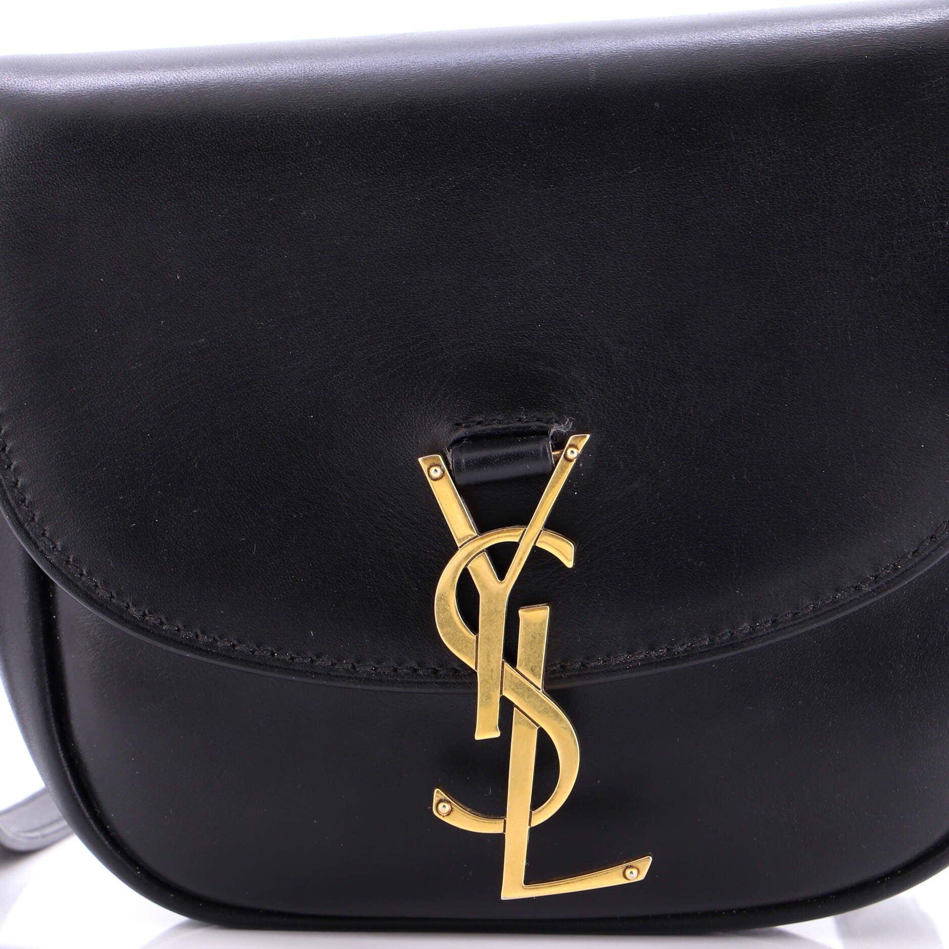 Saint Laurent Paris Kaia Shoulder Bag Size ONE SIZE - 6 Thumbnail