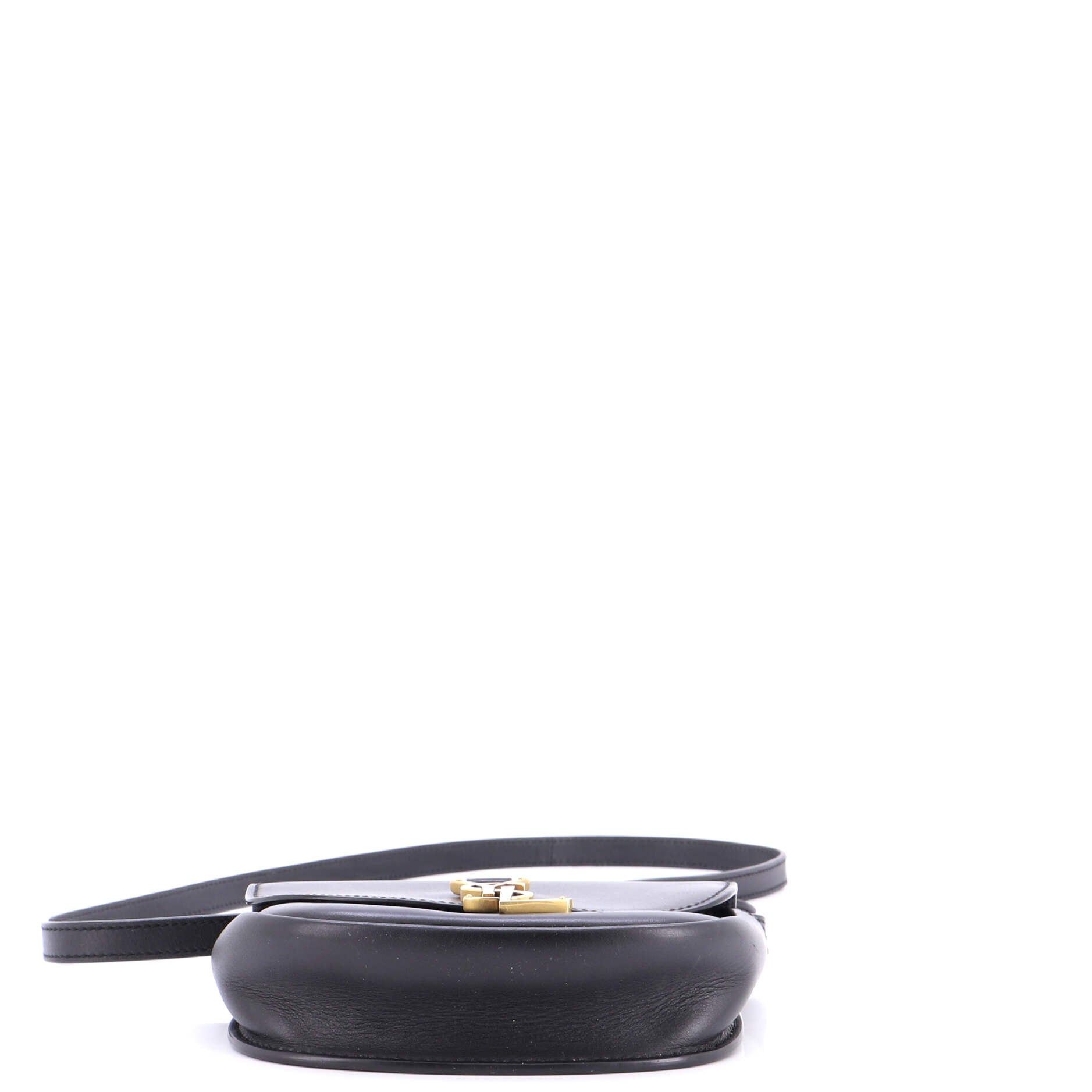 Saint Laurent Paris Kaia Shoulder Bag Size ONE SIZE - 4 Thumbnail