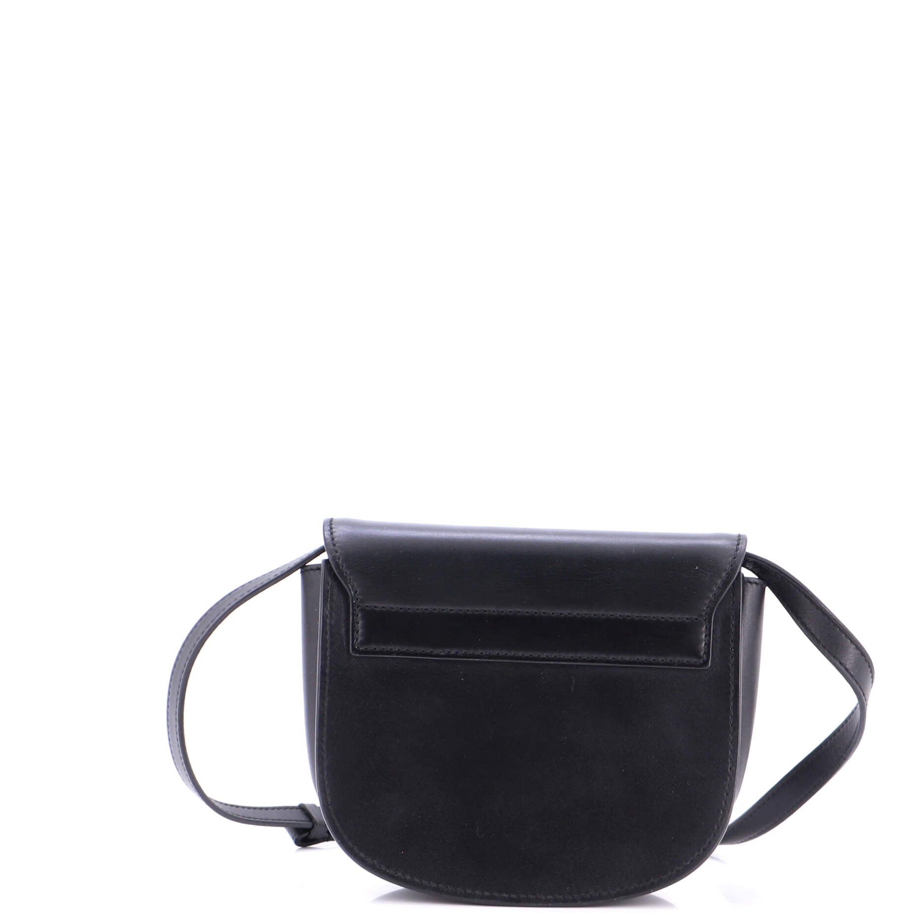 Saint Laurent Paris Kaia Shoulder Bag Size ONE SIZE - 3 Thumbnail