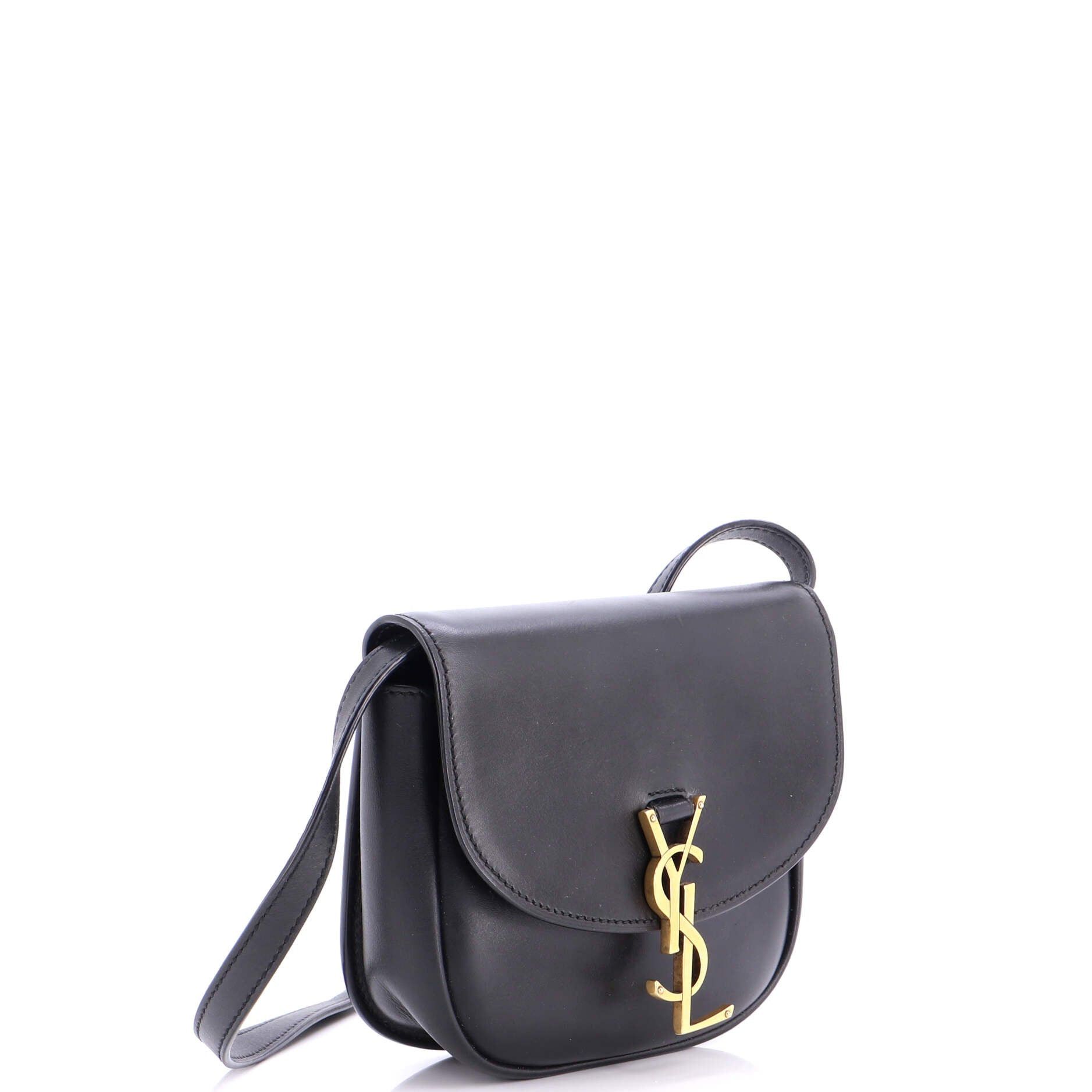 Saint Laurent Paris Kaia Shoulder Bag Size ONE SIZE - 2 Thumbnail