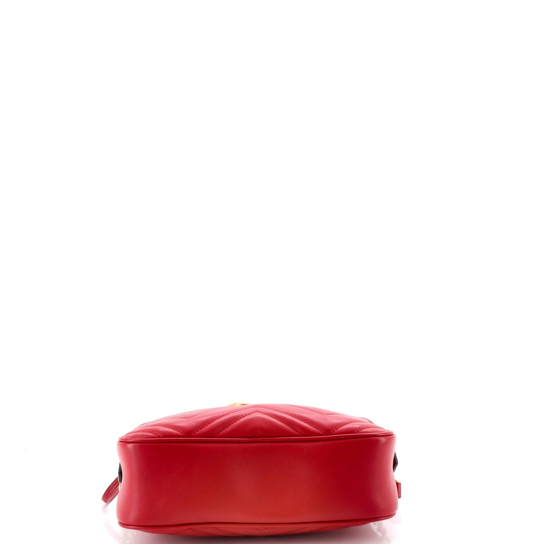 Gucci GG Marmont Shoulder Bag Size ONE SIZE - 4 Thumbnail