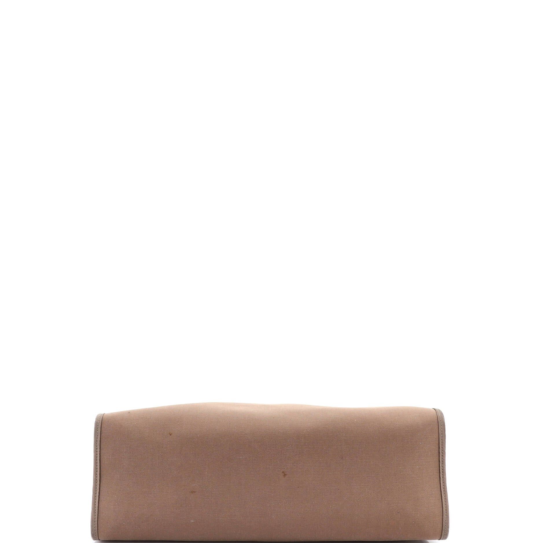 Hermes Herbag Zip Size ONE SIZE - 5 Thumbnail