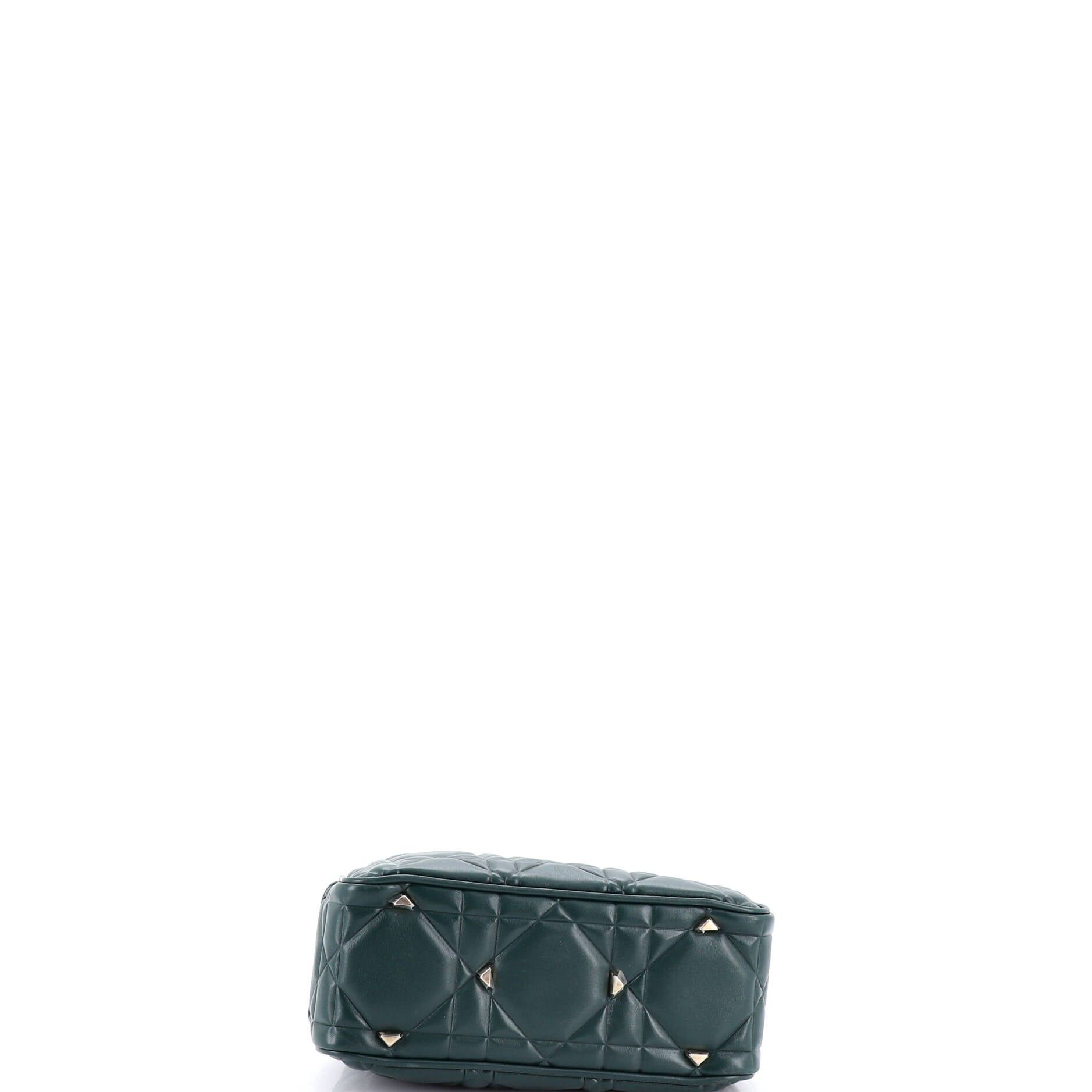 Dior Lady 95.22 Bag Size ONE SIZE - 4 Thumbnail
