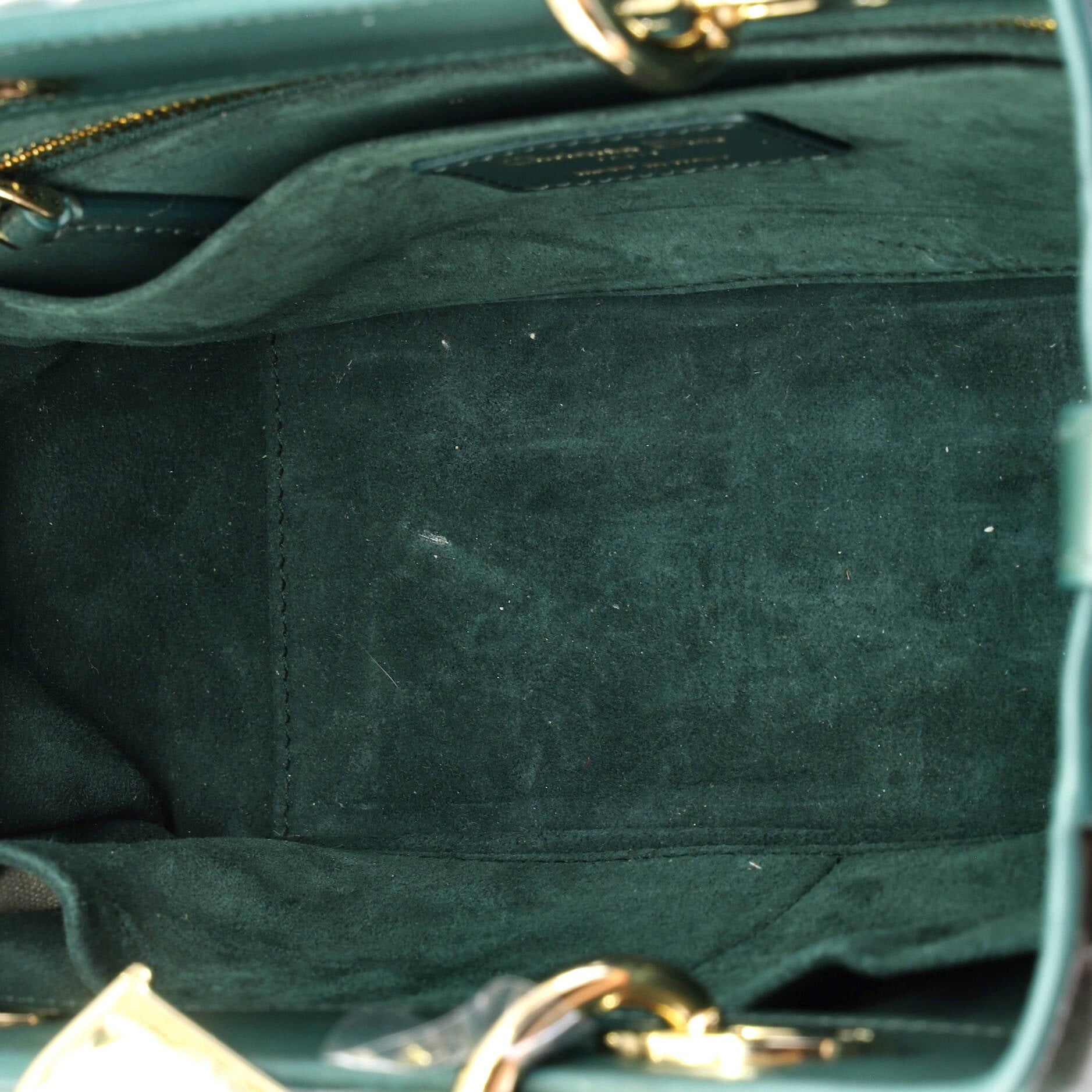 Dior Lady 95.22 Bag Size ONE SIZE - 5 Thumbnail